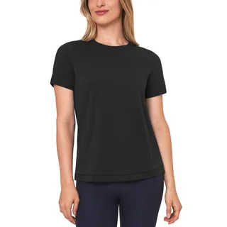 MONDETTA WOMEN'S ACTIVE TEE