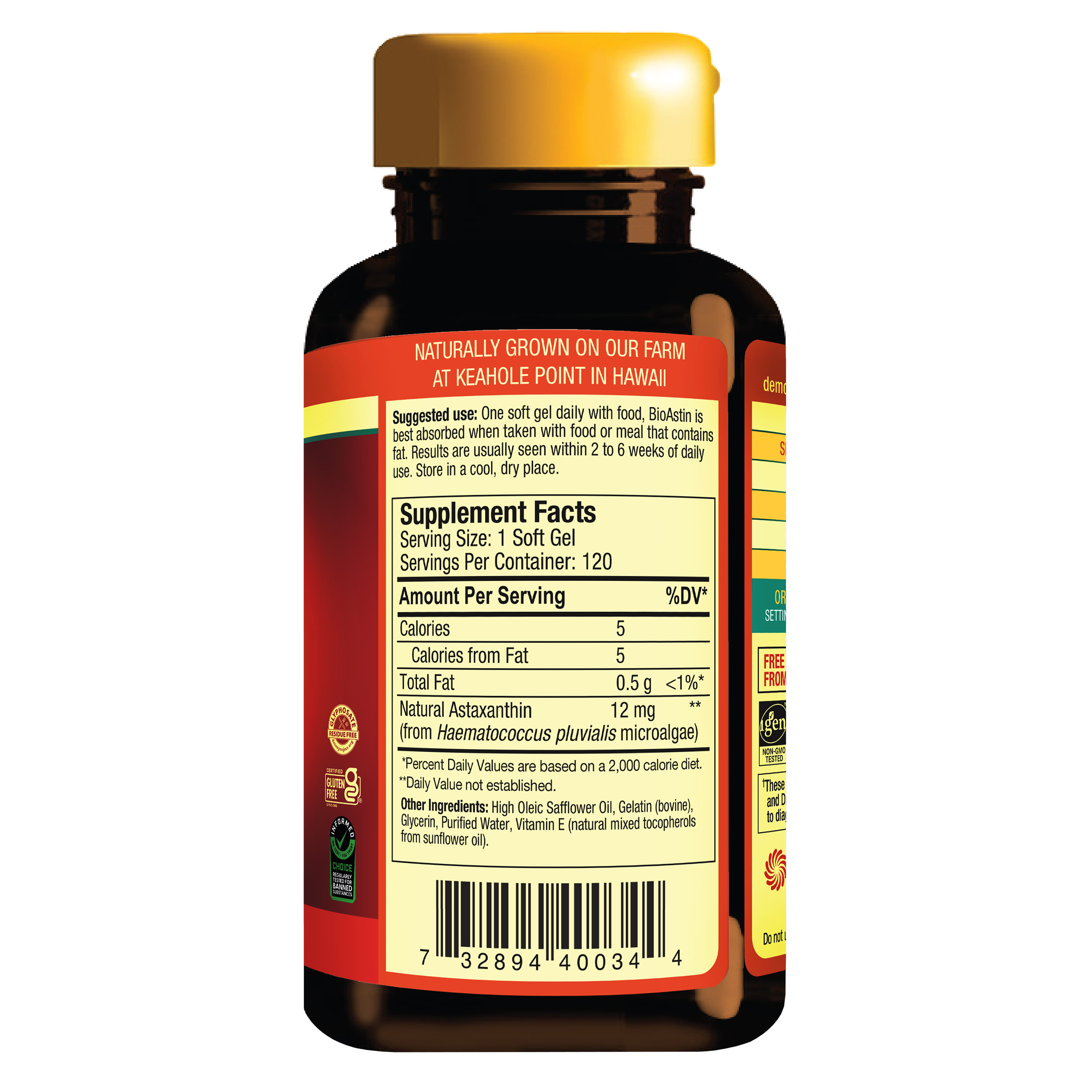 Enlarge Product Preview 3 Successfully Enriched by automation Job.