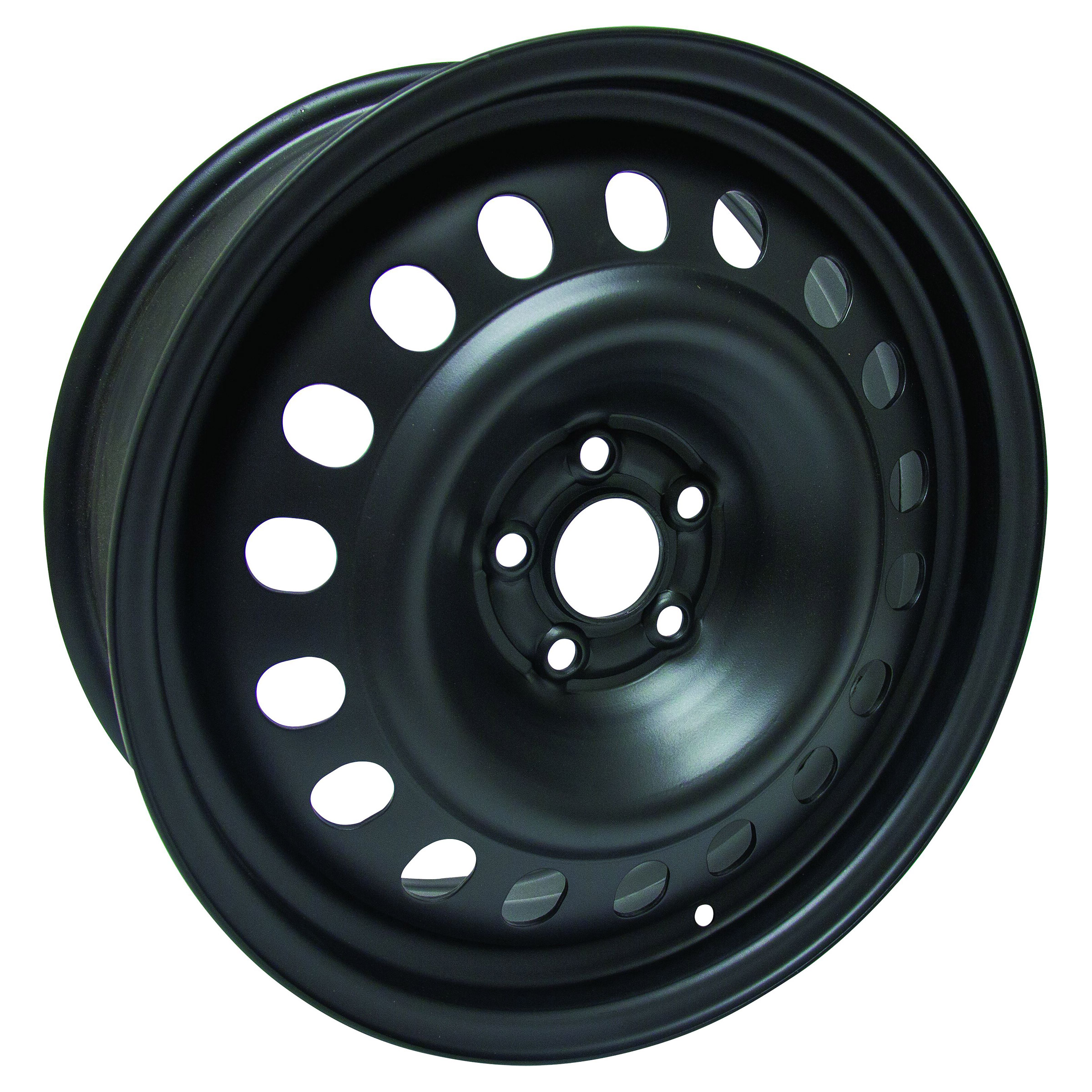 C-Wheels 17 in. Steel Wheel - X47157