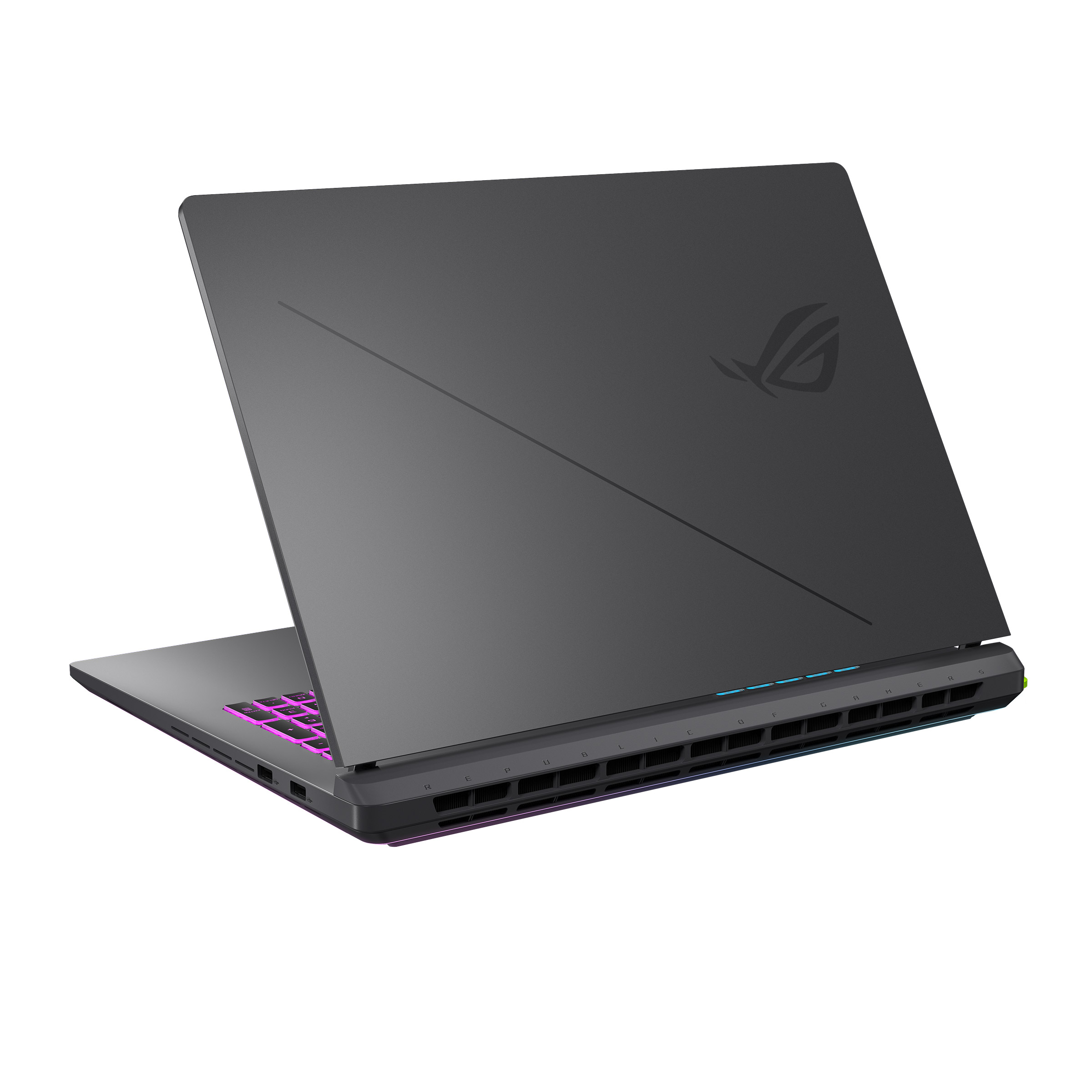ASUS ROG Strix G18 18