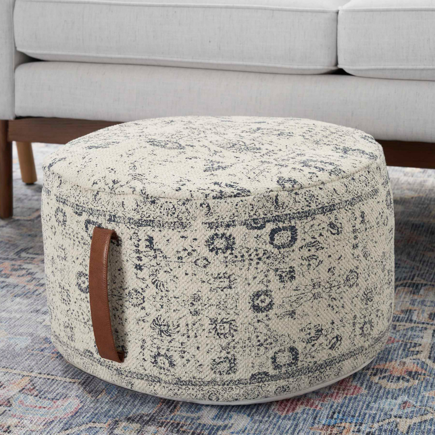 トップス soor ploom essential circle dot pouf tee soor ploom