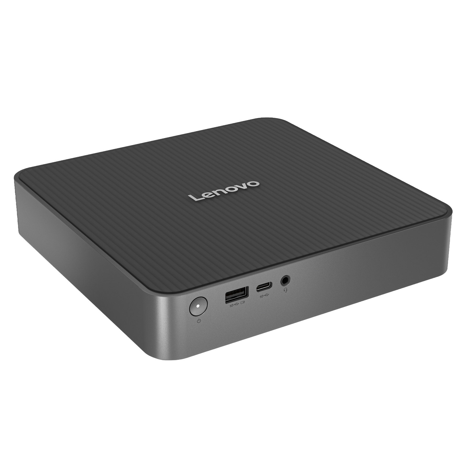ブラックベア【美品】Lenovo IdeaCentre Mini Lenovo IdeaCentre Mini 1 Liter — Snapdragon X Processor — 32GB RAM