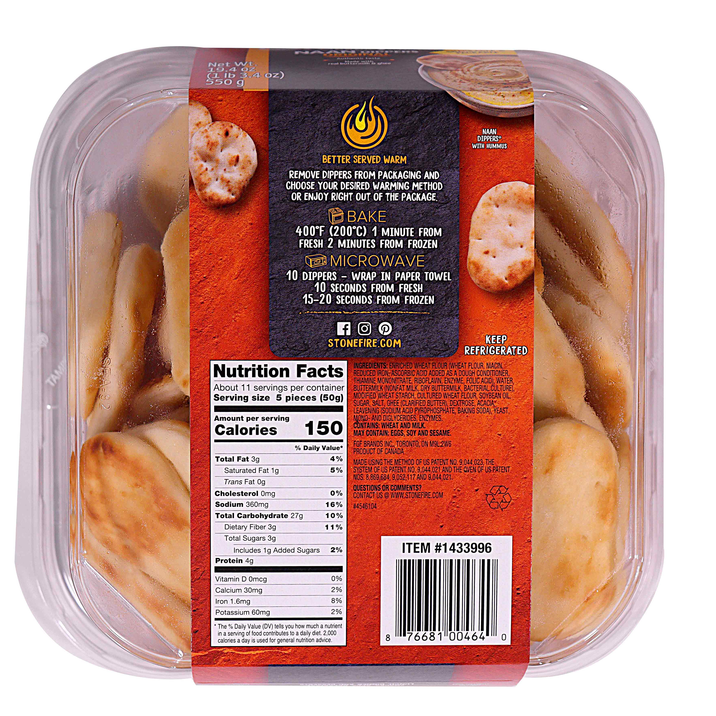 Enlarge Product Preview 3 Successfully Enriched by automation Job.