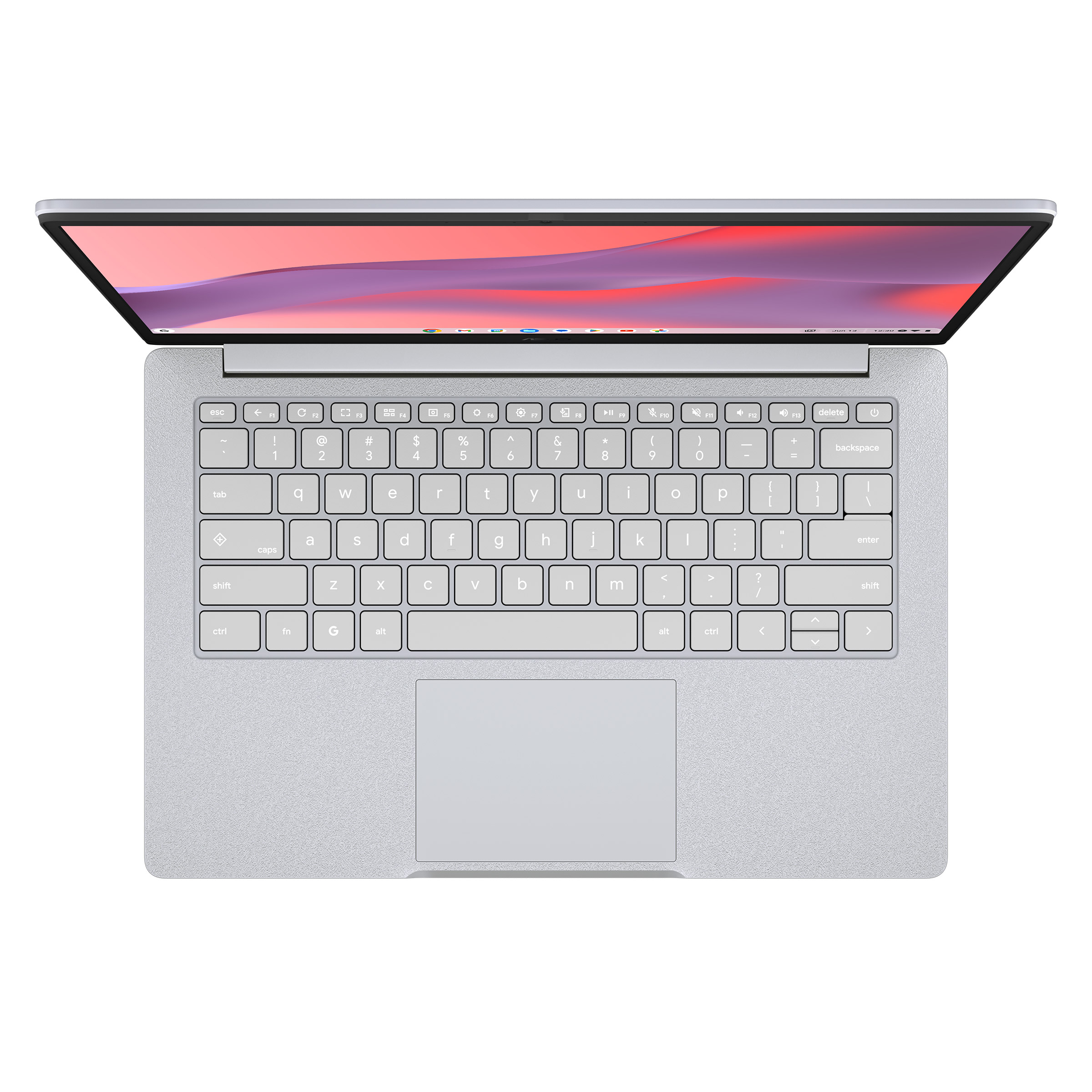 ASUS Chromebook CX 14