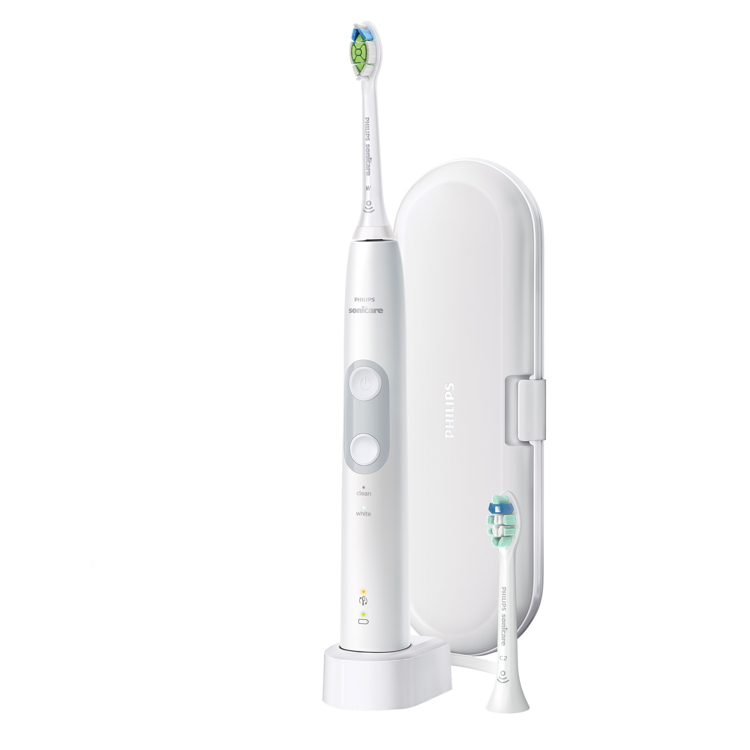 S Kさん専用　PHILIPS HC3519/15 WHITE Hairclipper series 3000 ヘアーカッター HC3519/15 | Philips