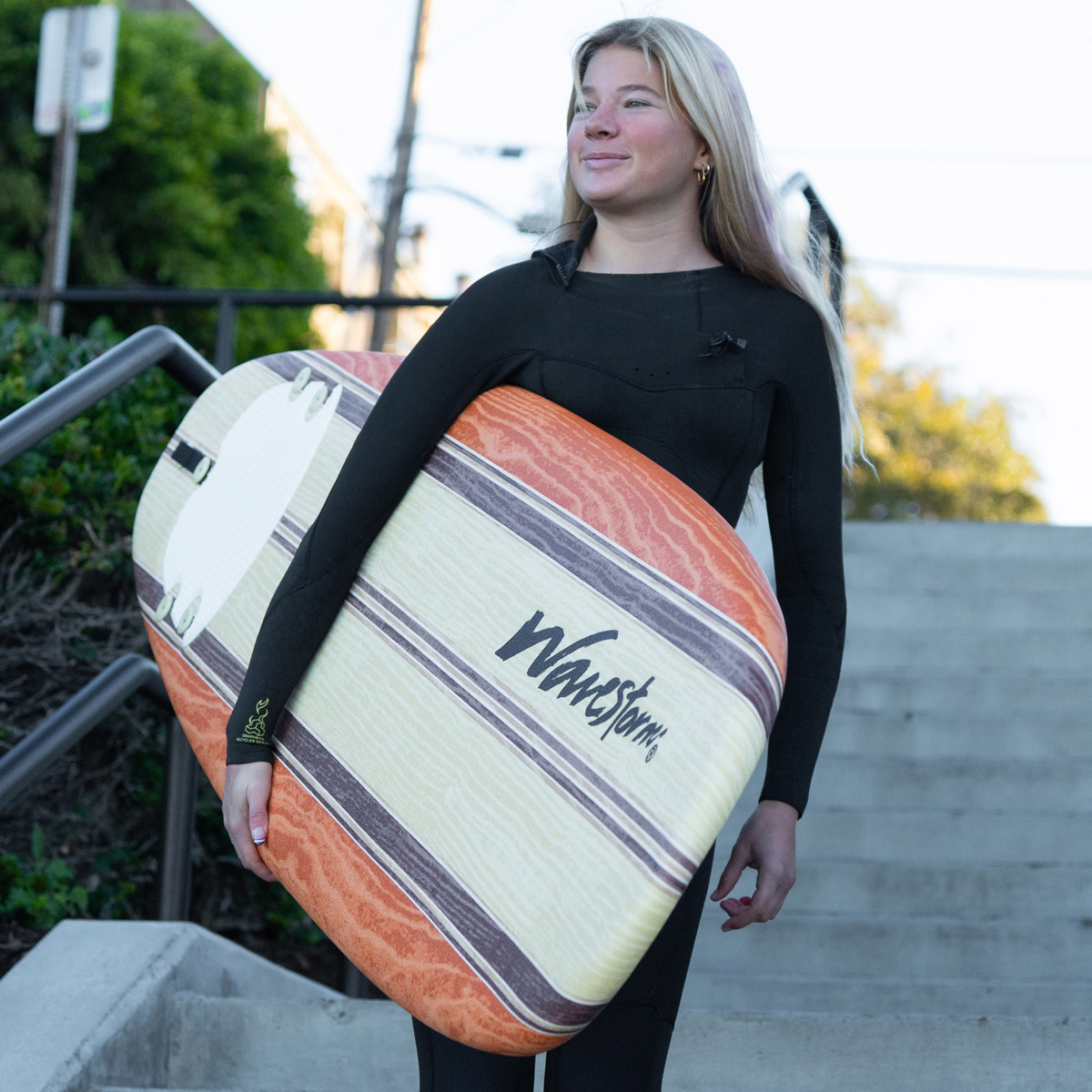 Wavestorm 7ft Surfboard 2-pack | Costco