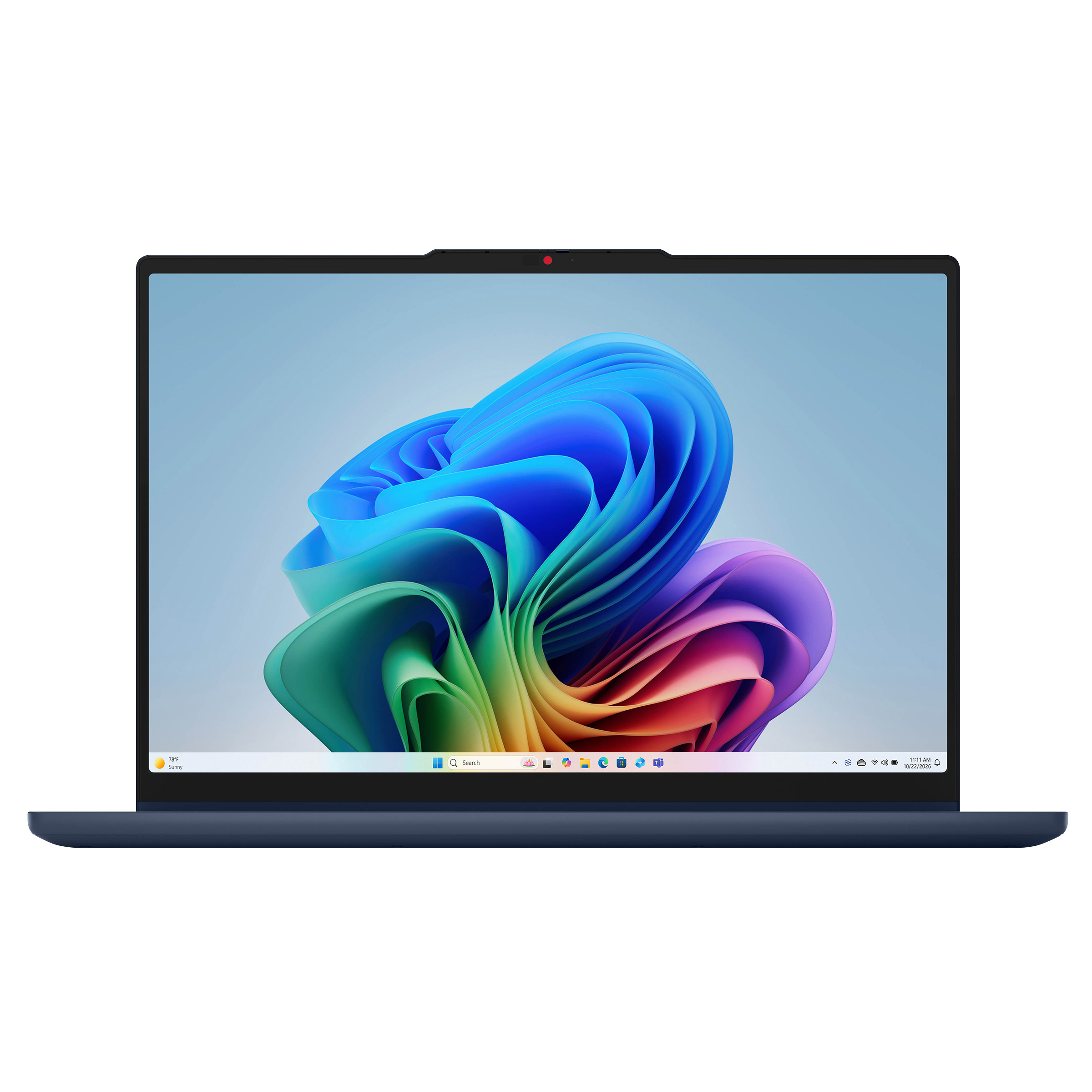 Lenovo IdeaPad 5 2in1 laptop — 15.3
