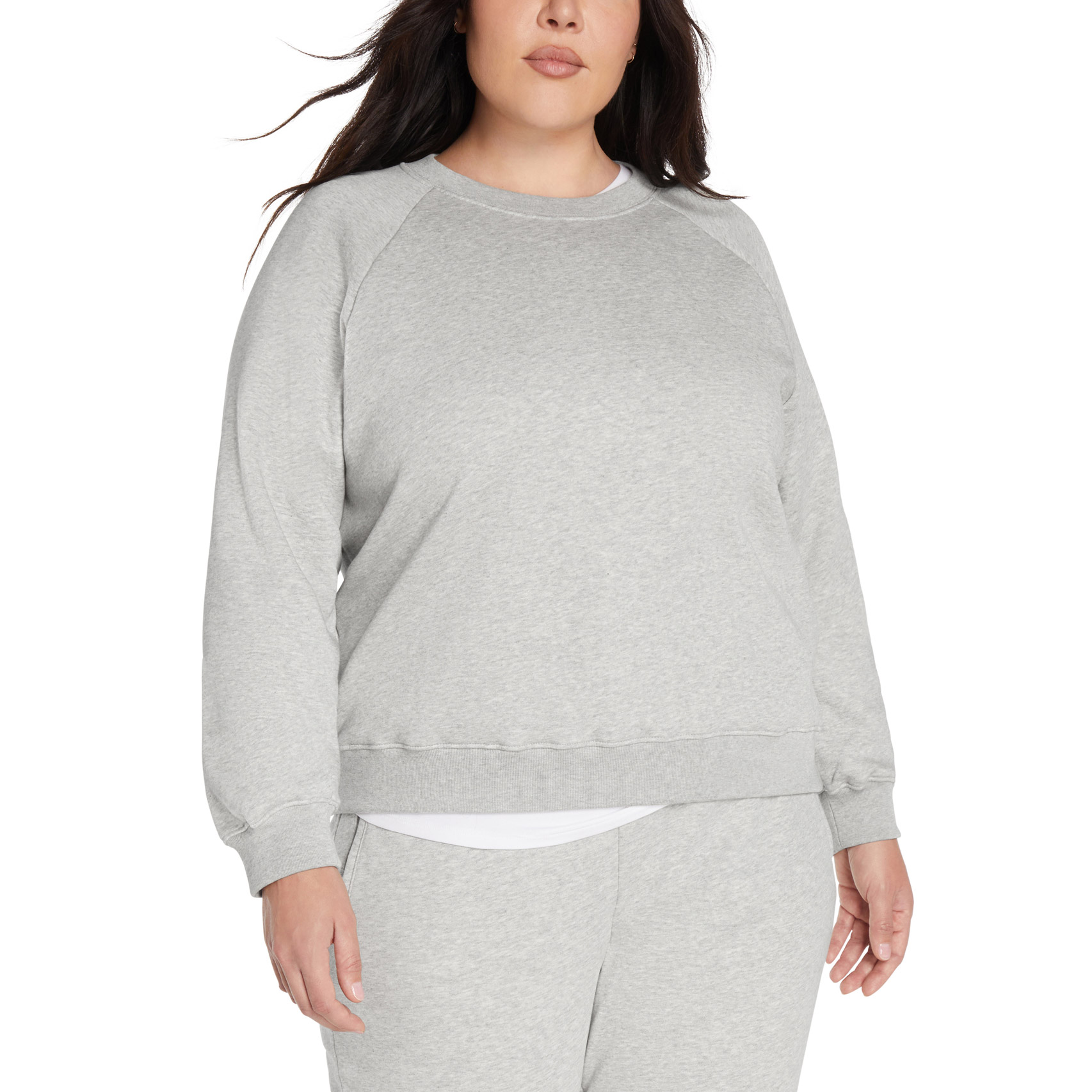 Pull en maille de coton à rayures (du 2 au 16 ans) | BROWN MIX | Pulls | M&S CA