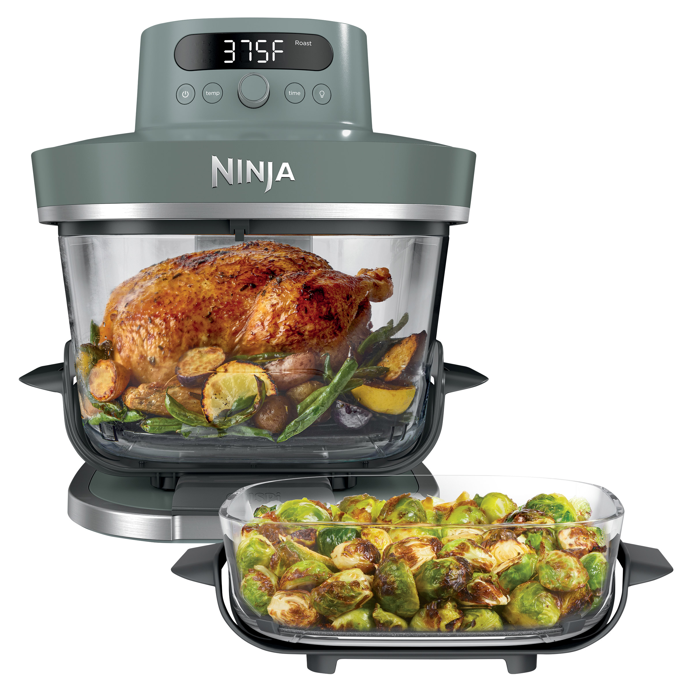 How Many Amps Does A Ninja Blender Use? Essential Guide