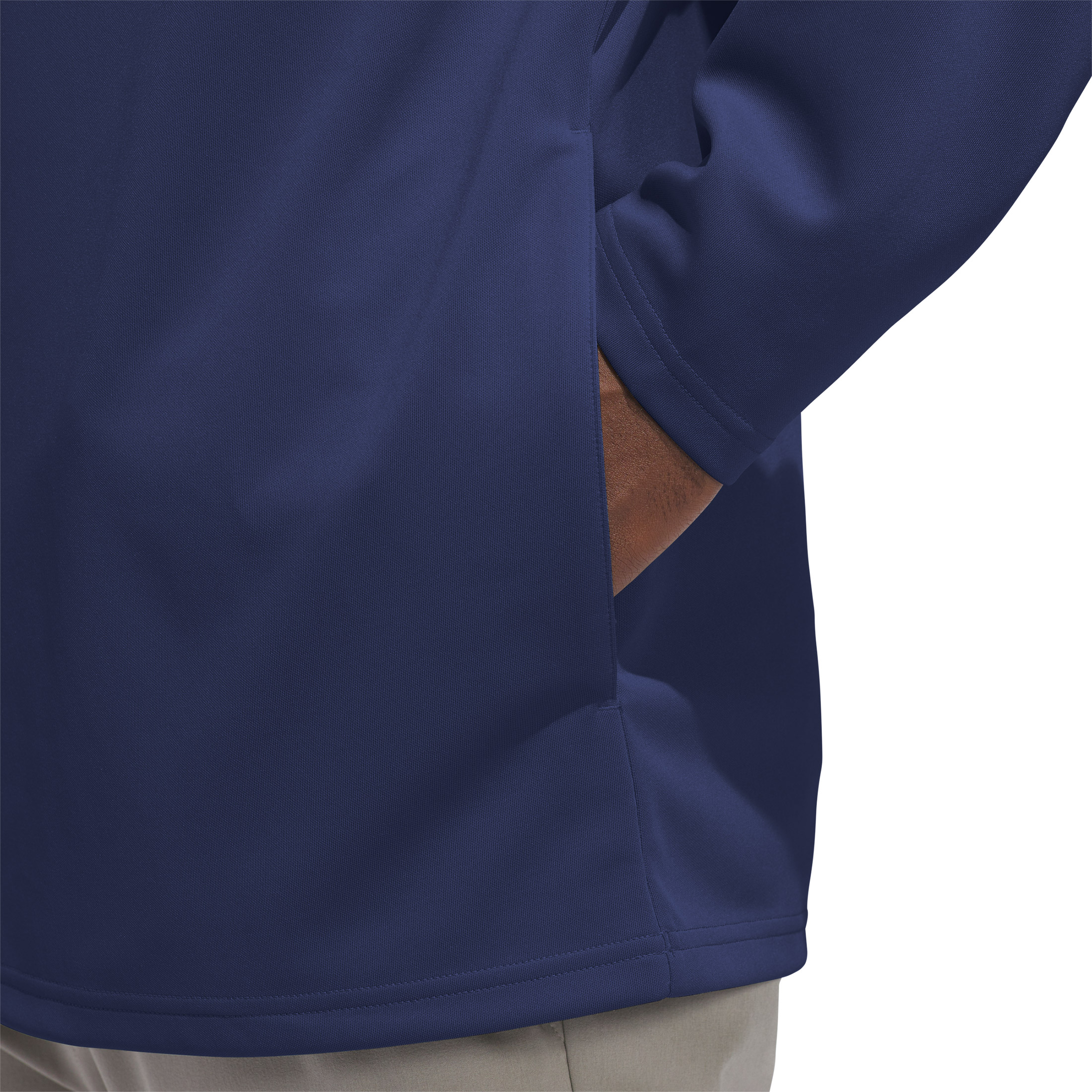 adidas Men's Quarter Zip | Costco