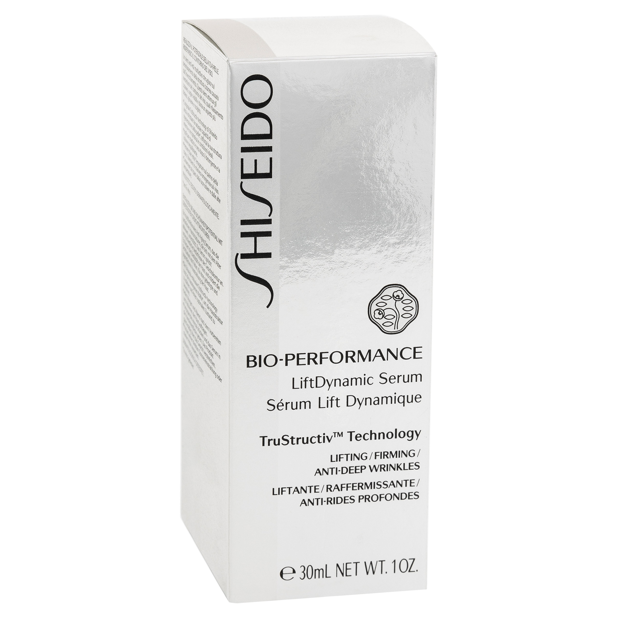 Shiseido Bio-performance LiftDynamic Serum | Costco