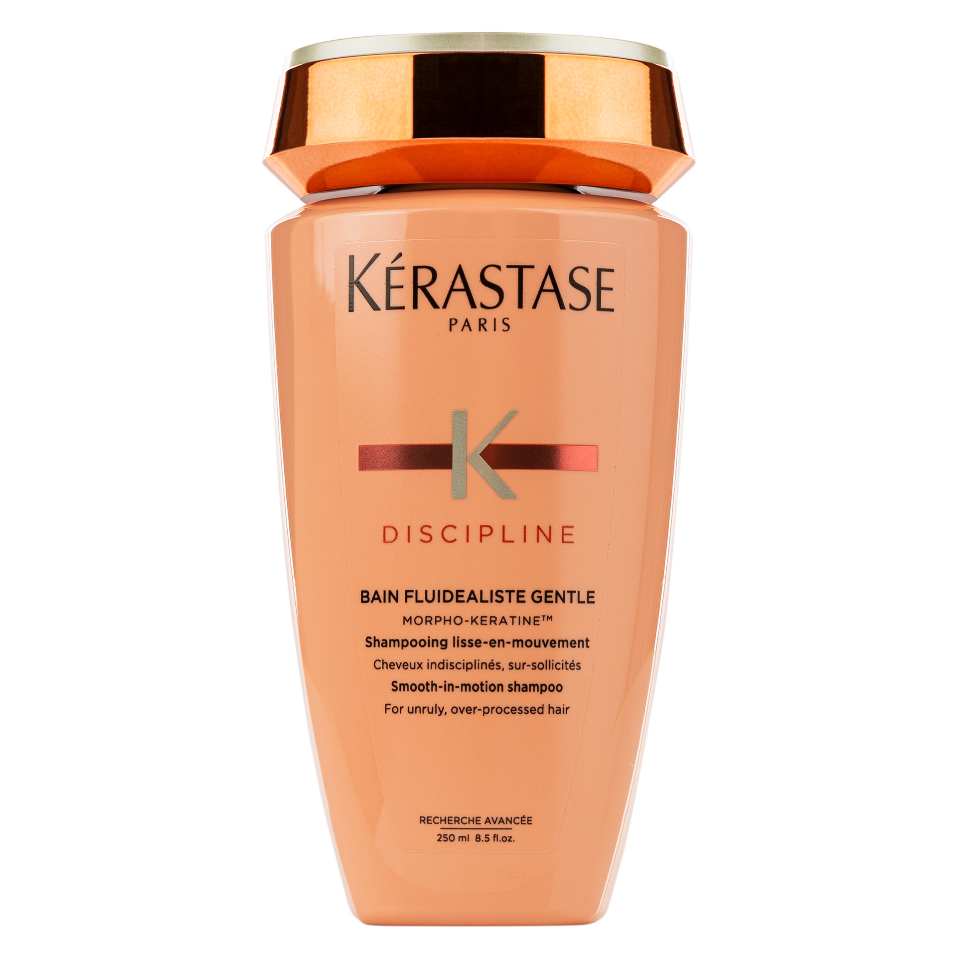 Kérastase Smooth-in-Motion Shampoo, 250 mL