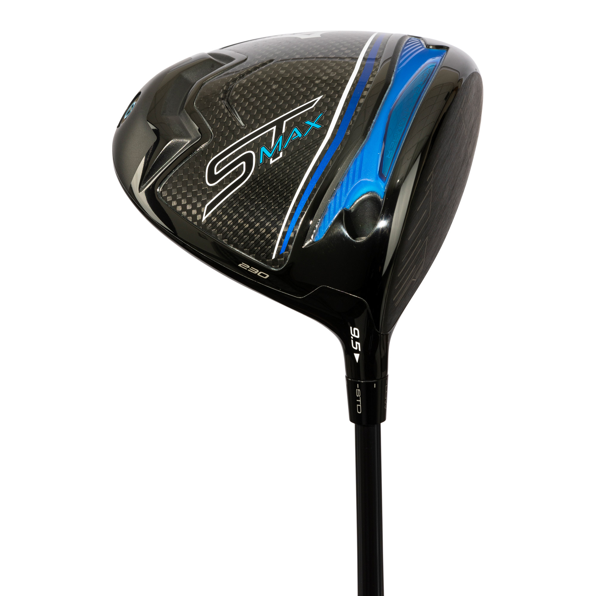 クラブ Mizuno ST-X230 9.5 VENTUS TR RED 5S Mizuno ST-X230