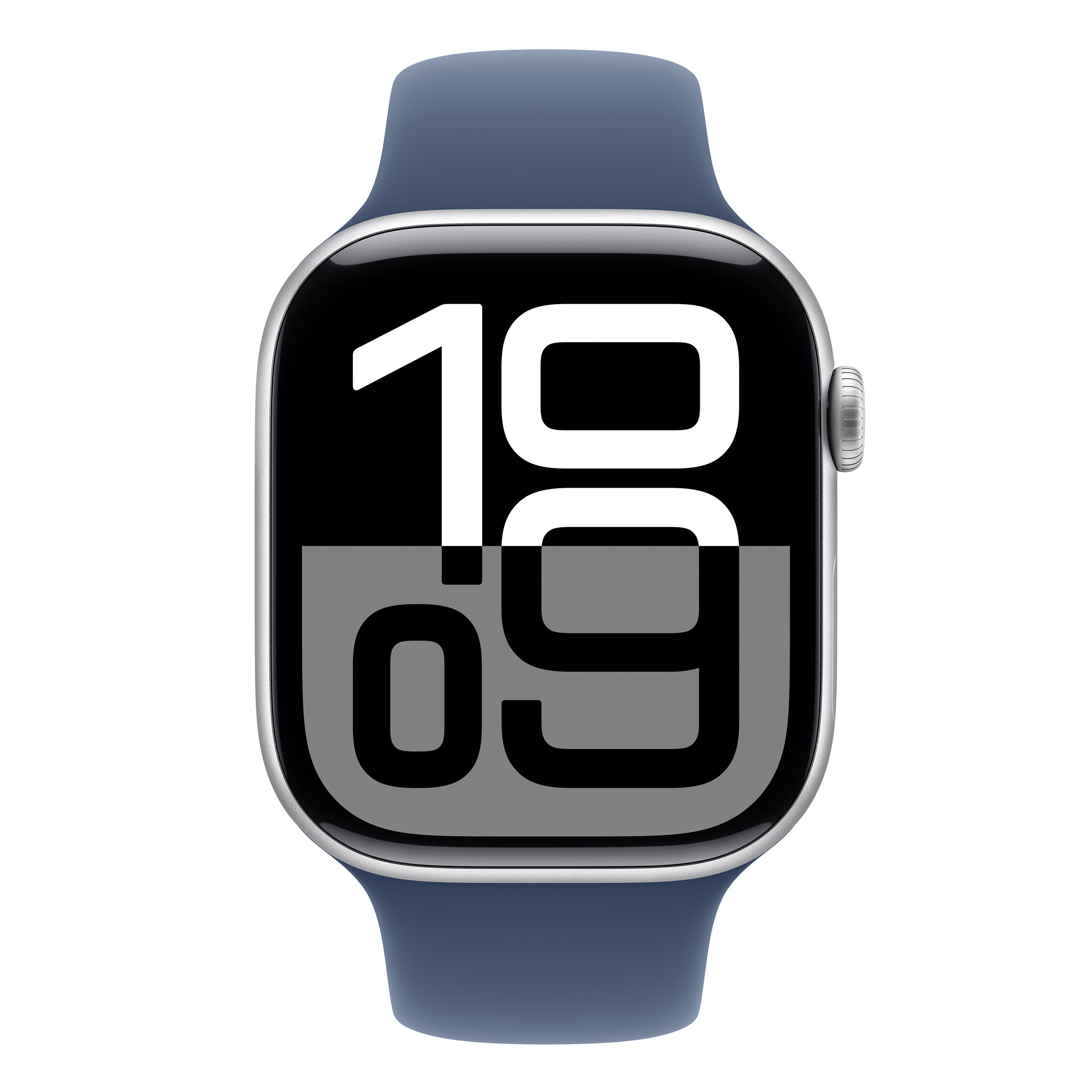 Apple Watch Series 10 (GPS) 46mm Sport Band | Costco
