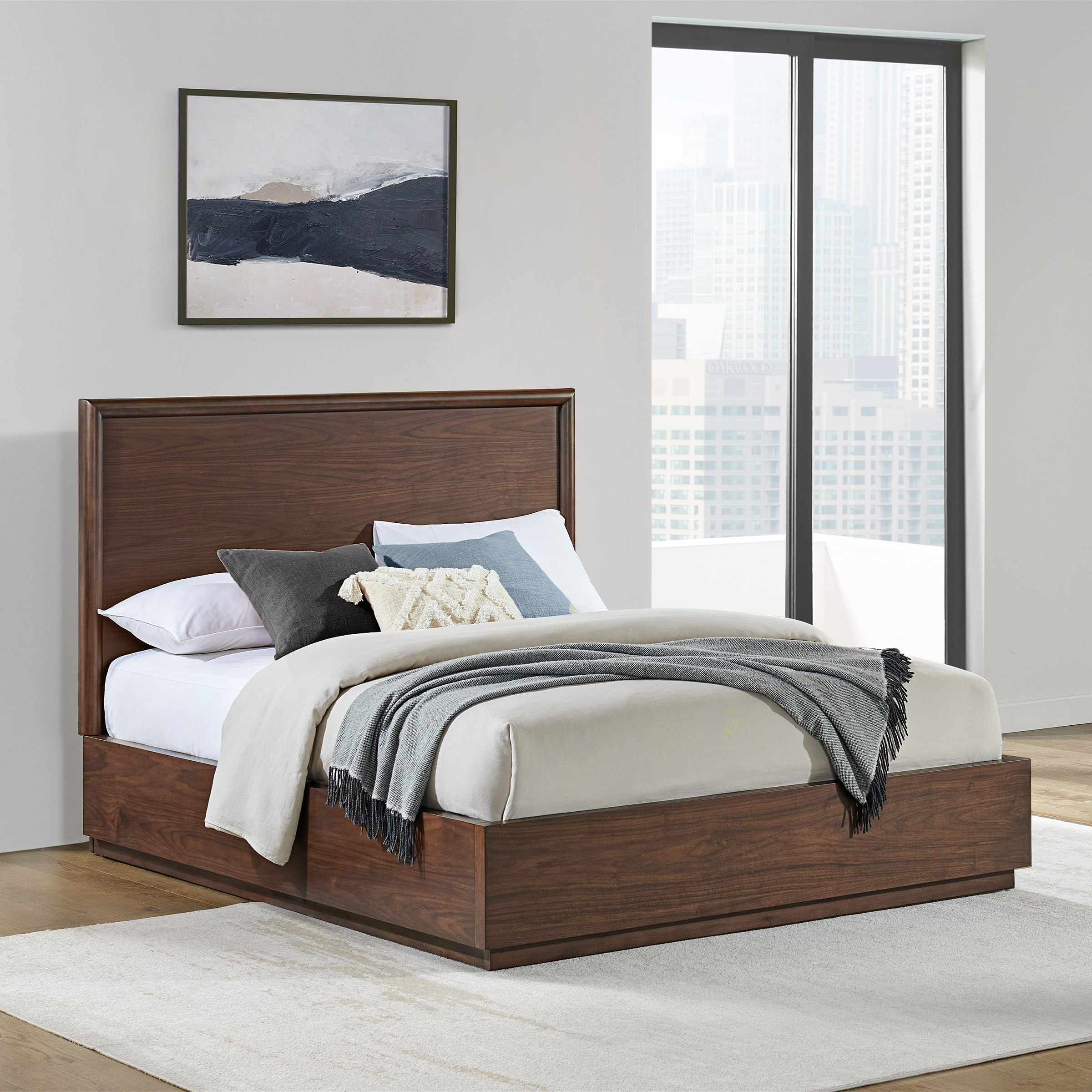 Omni Grove Bed