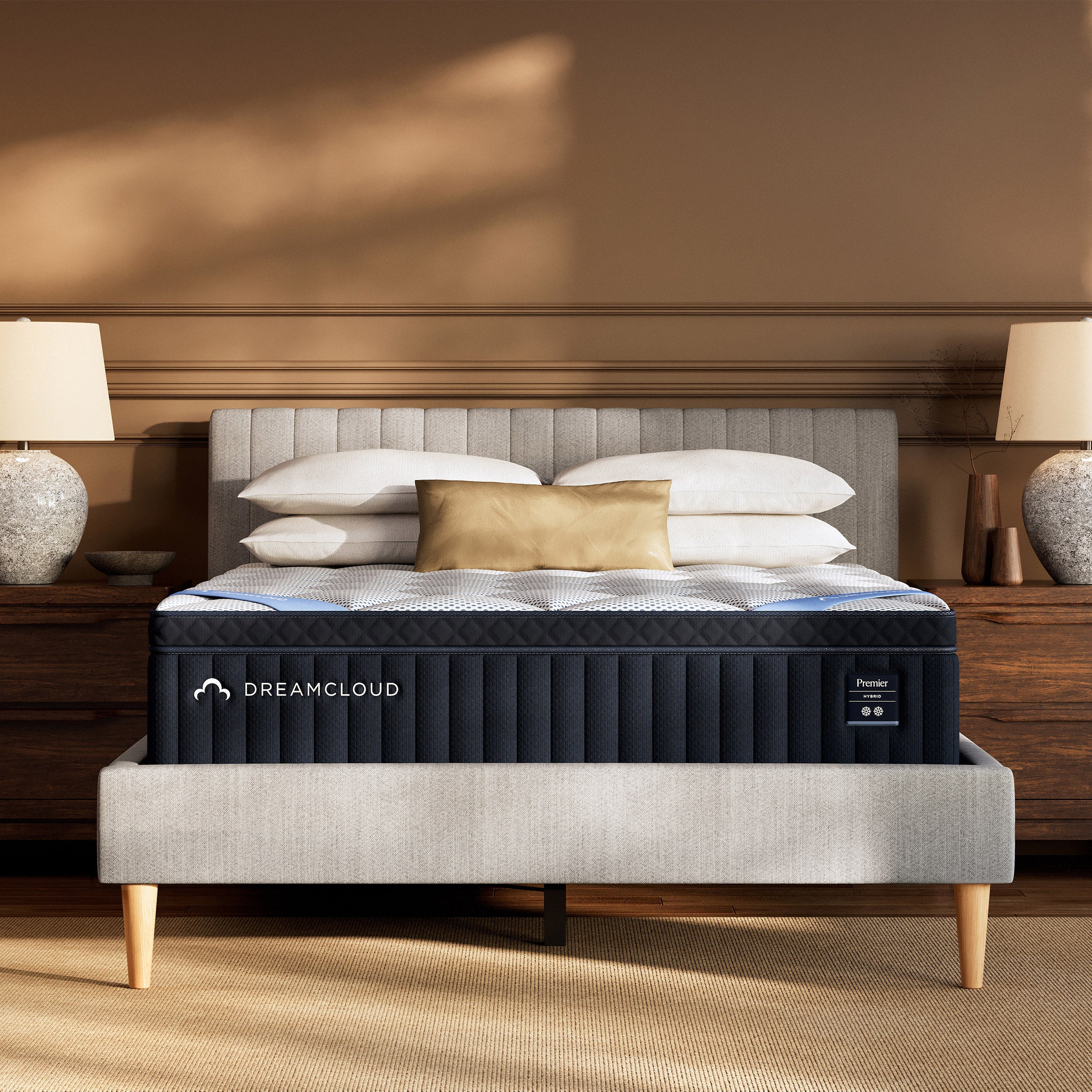 DreamCloud Premier 13