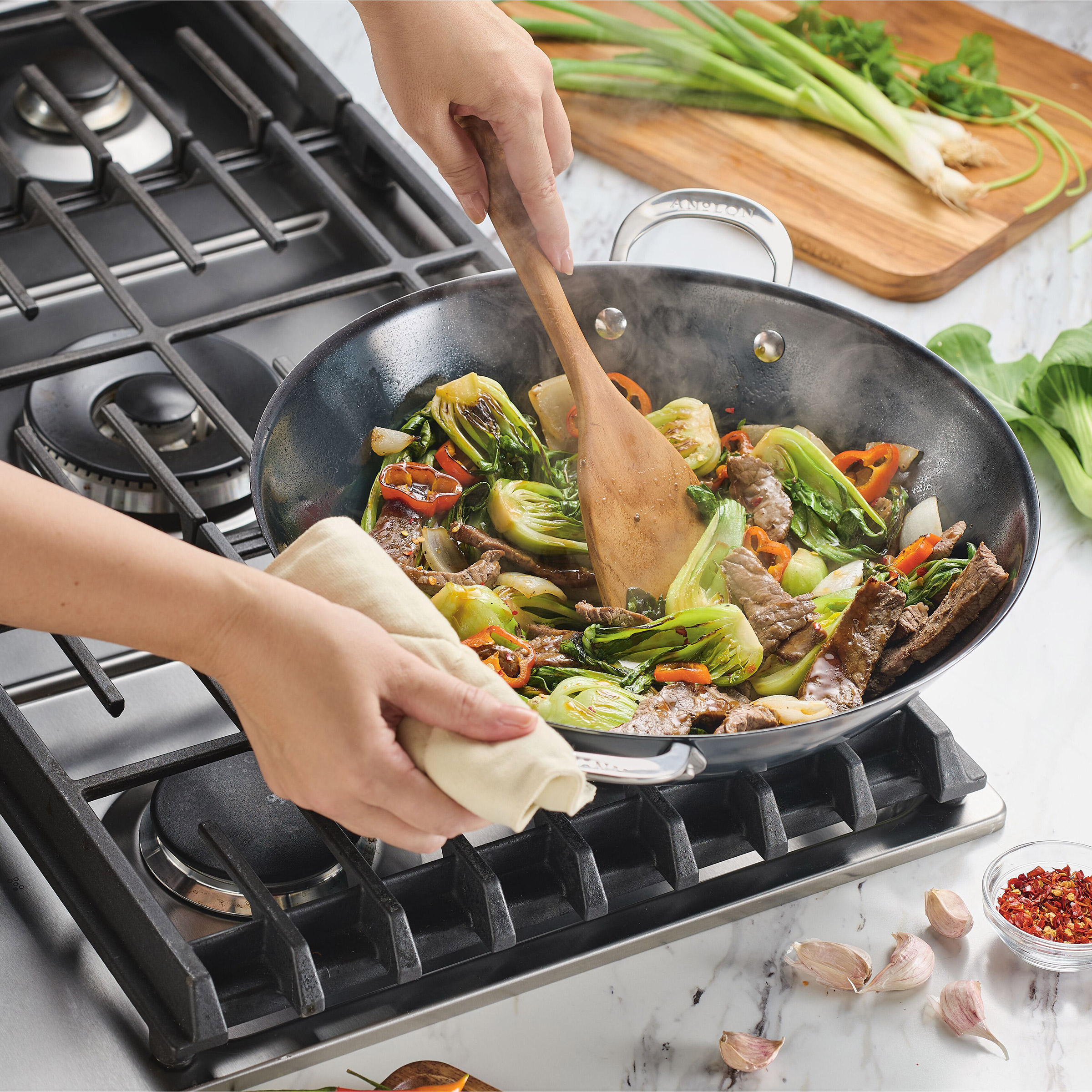 Enlarge Product Preview 3 Successfully Enriched by automation Job.