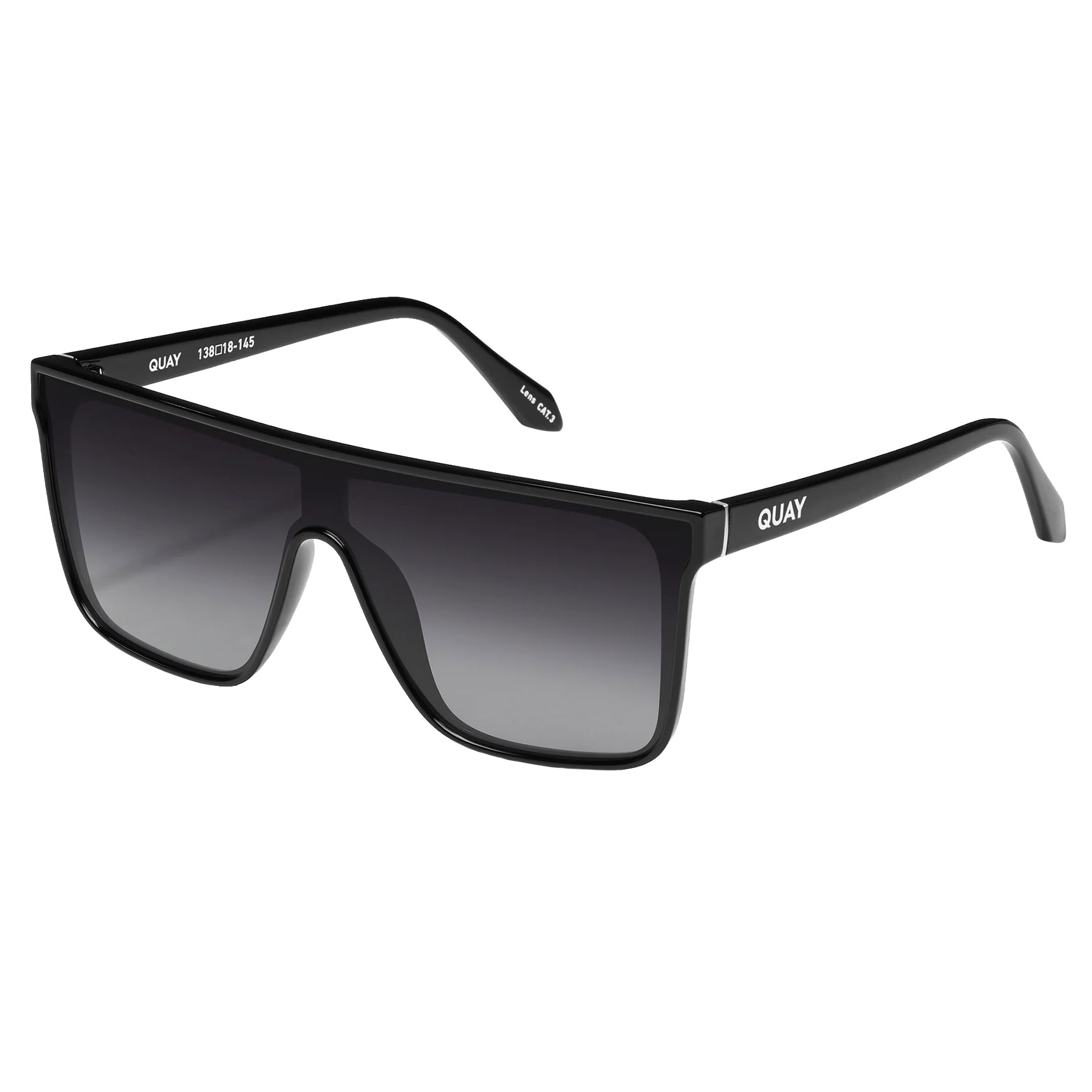 Quay Nightfall Polarized Sunglasses. s-l400.jpg main image 4