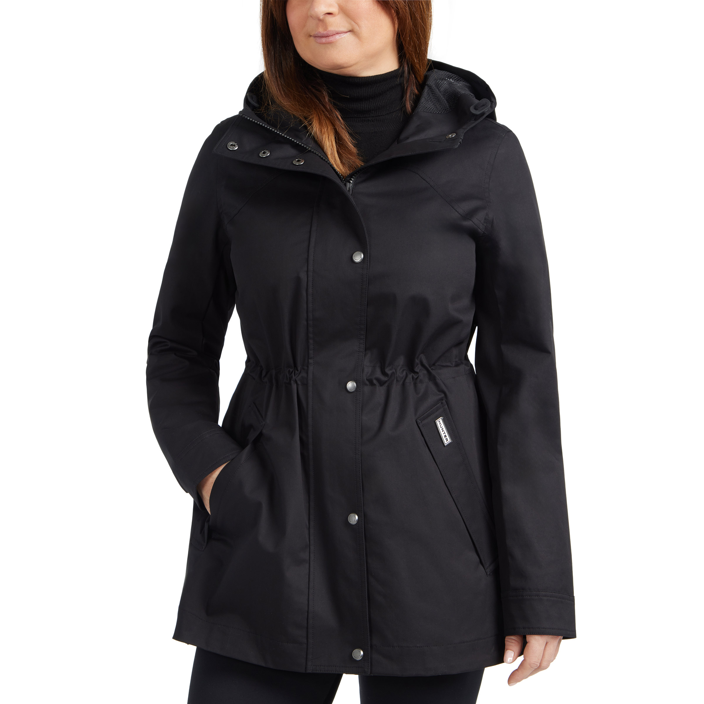 Hunter Women's Jacket