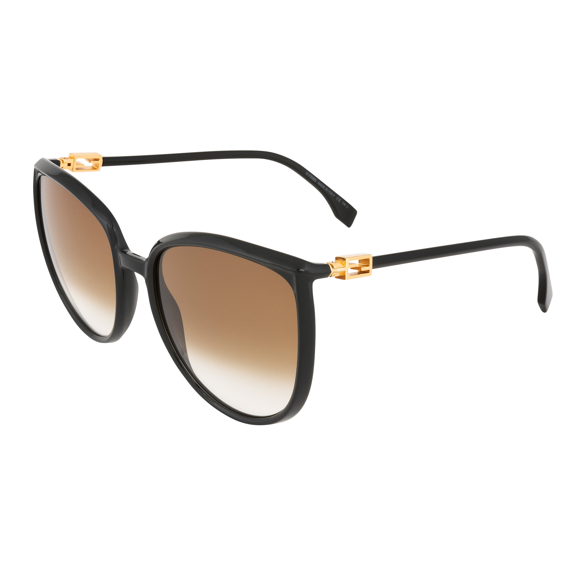 Fendi FF 0432/G/S Sunglasses