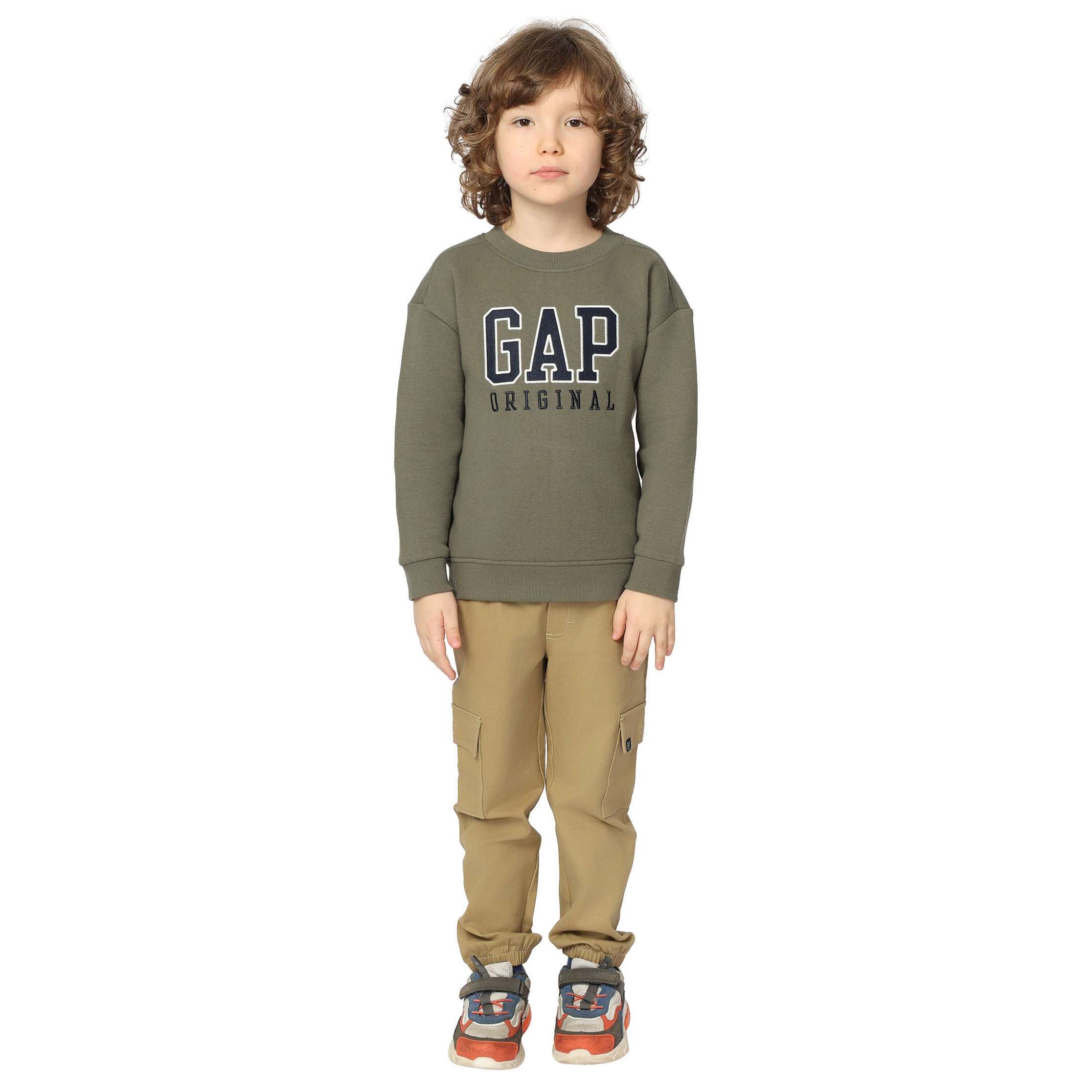 Gap Kids 2-piece Set