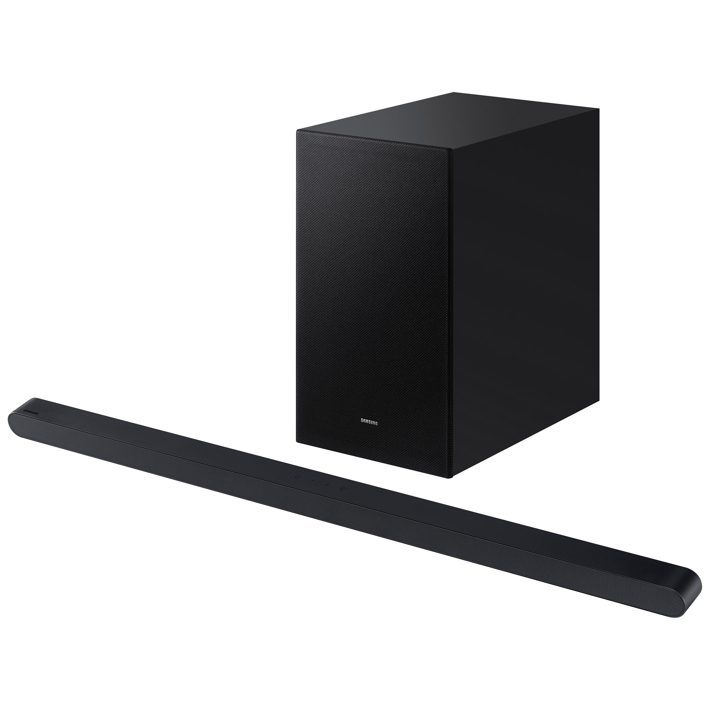 Samsung HW-S700D/ZC 3.1 ch Soundbar with Subwoofer