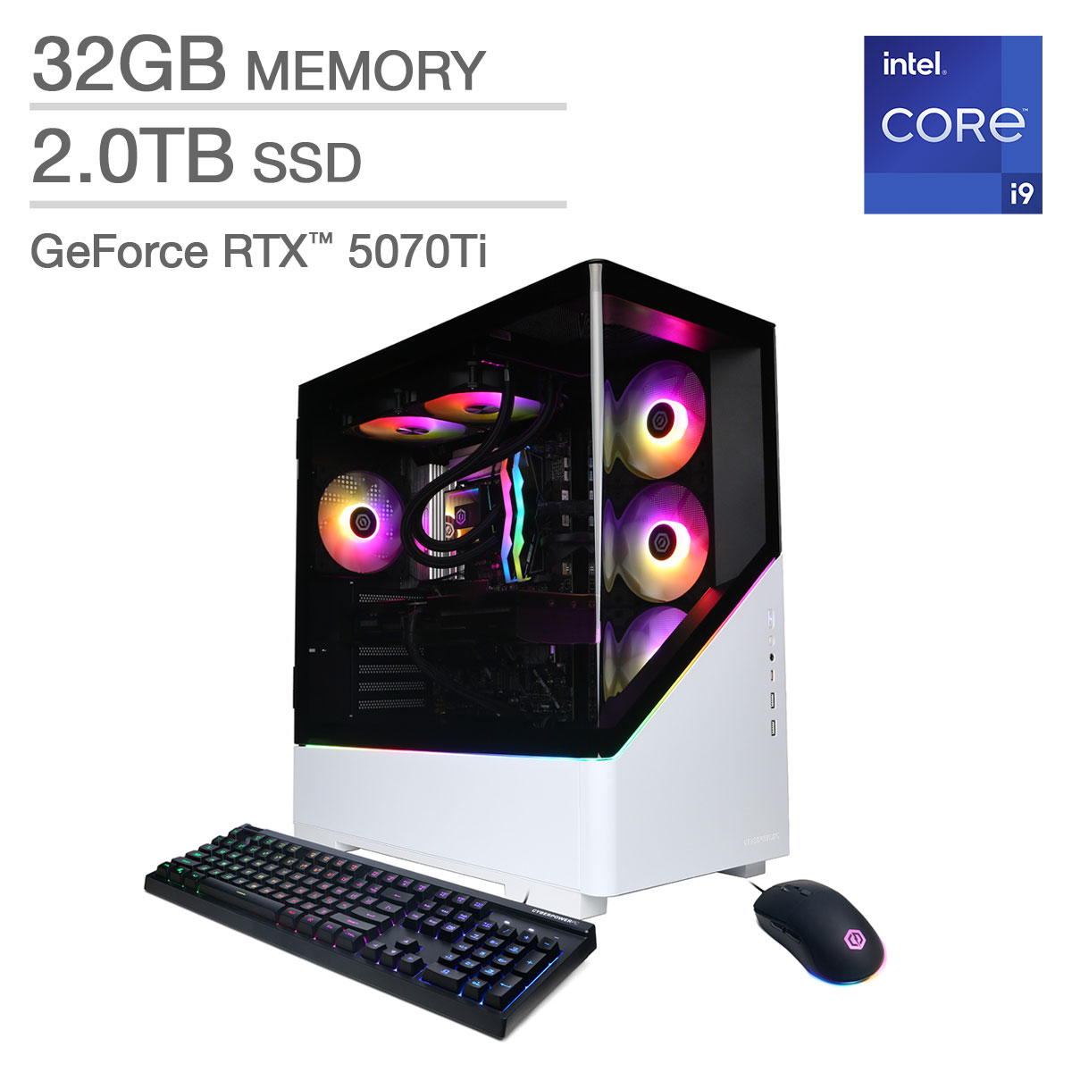 ゲーミングPC/Ryzen 9 3950X RTX3080 32GB 1TB ゲーミングPC