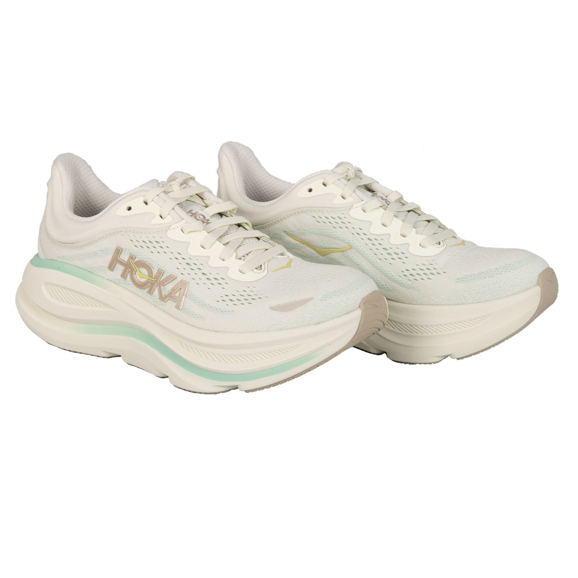 なおみ Hoka Women's Bondi 9 Shoe | Costco