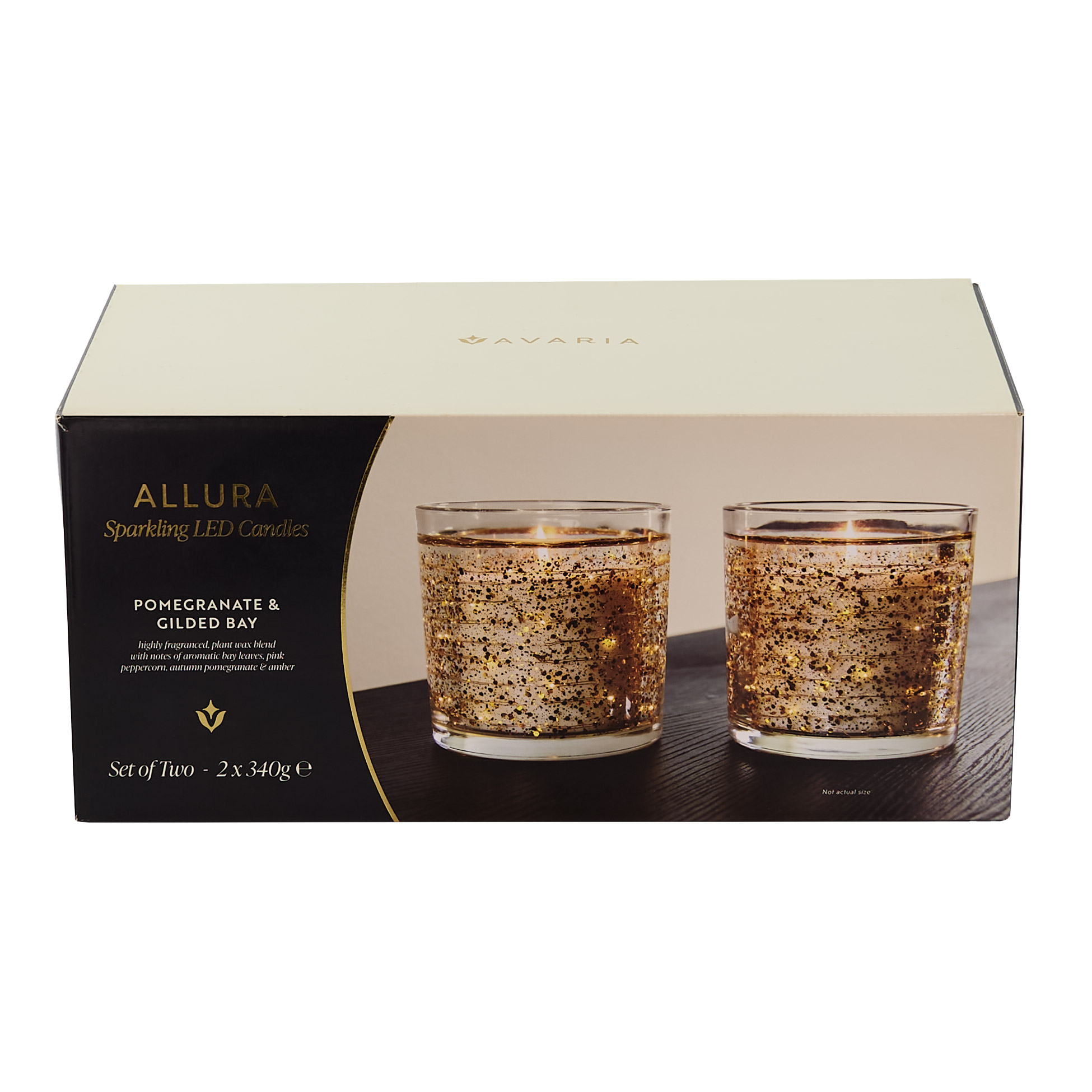 Enlarge Product Preview 5 Successfully Enriched by automation Job.