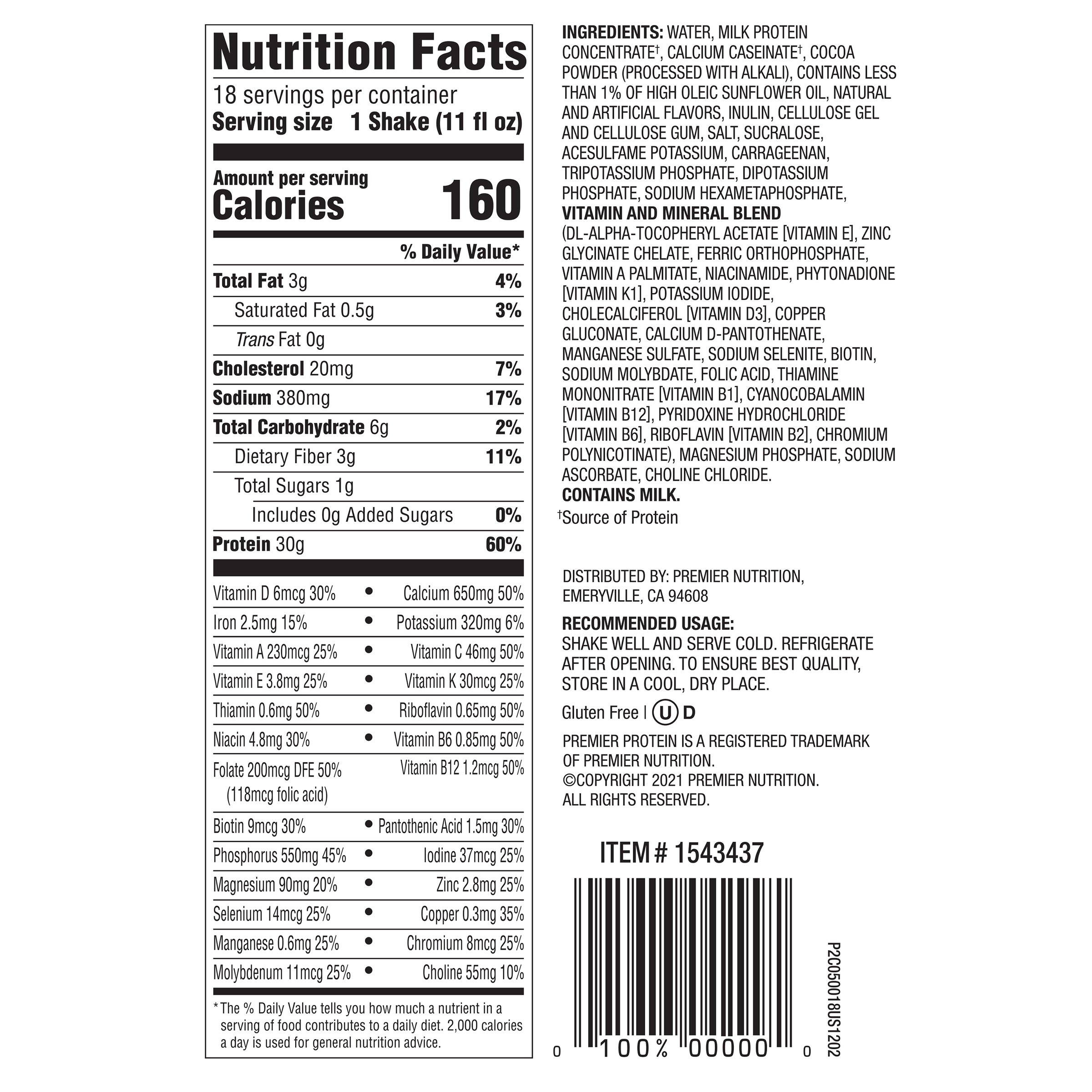 Enlarge Product Preview 2 Successfully Enriched by automation Job.