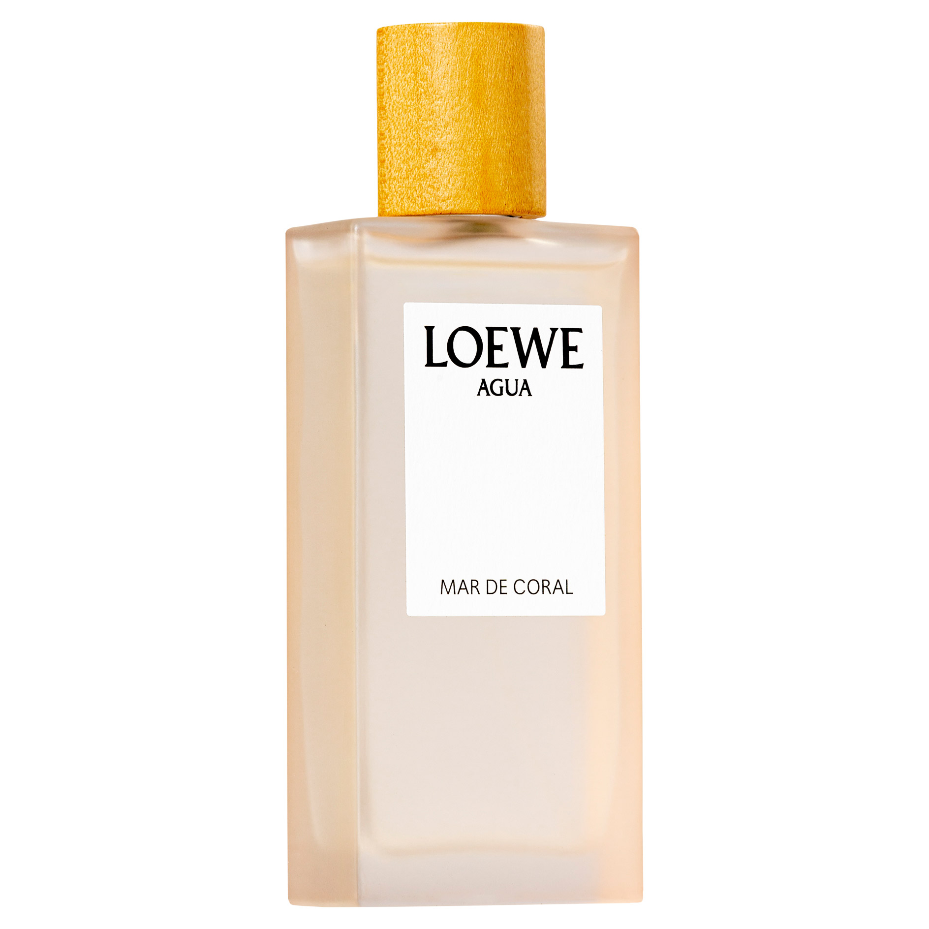 Loewe Agua Mar de Coral for Women, Eau de toilette, 100 mL