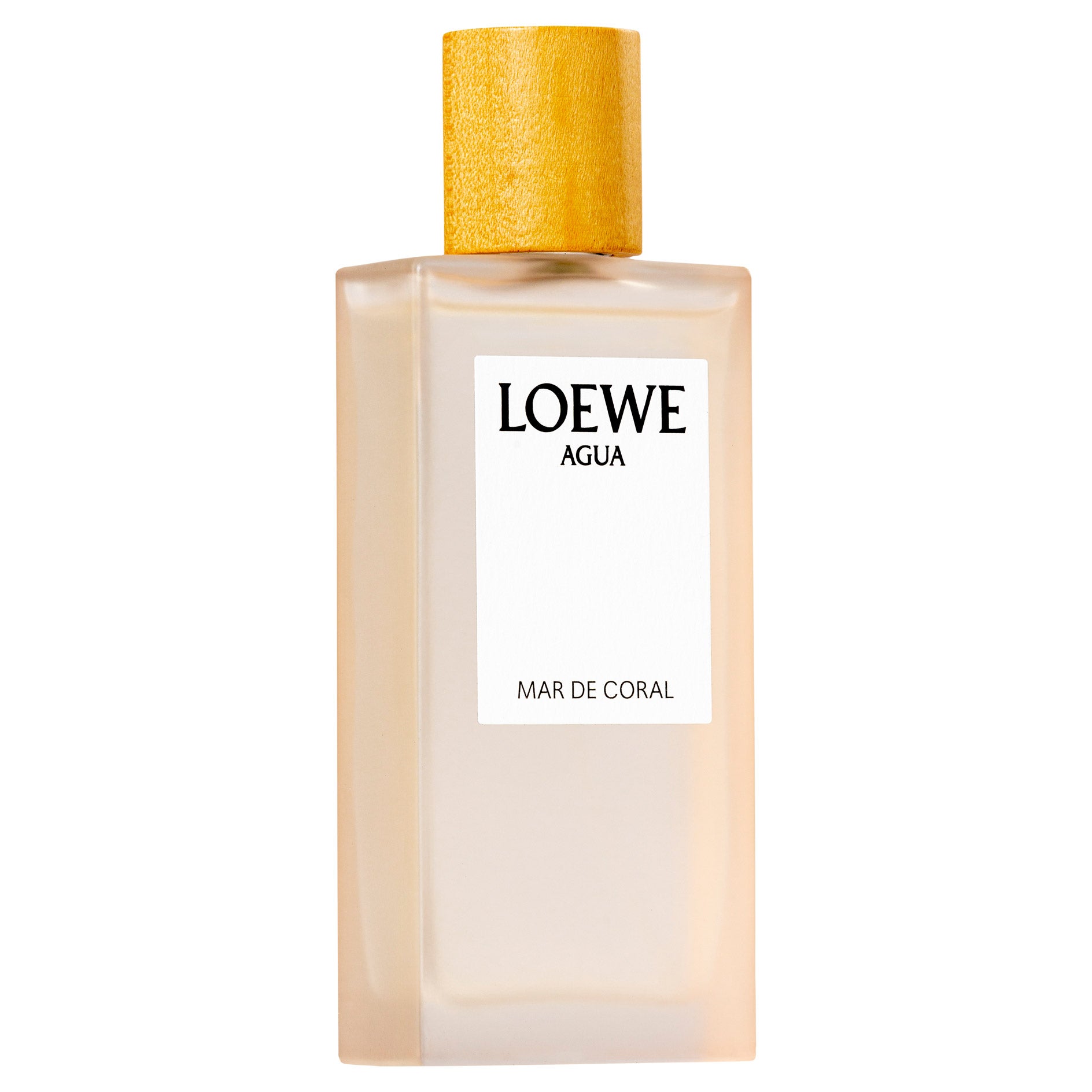 Loewe Agua Mar de Coral for Women, Eau de toilette, 100 mL | Costco