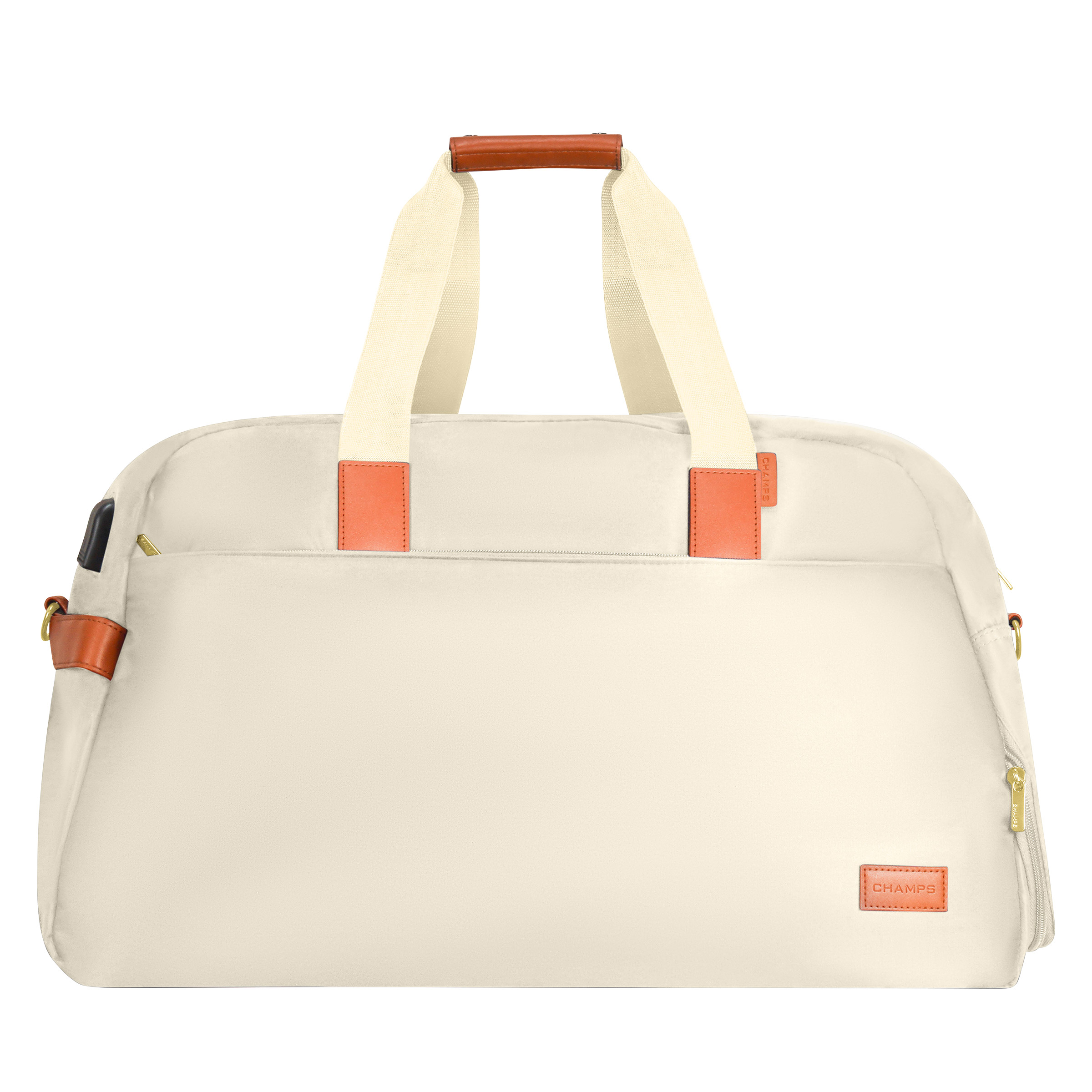 Champs Weekender Duffle Bag