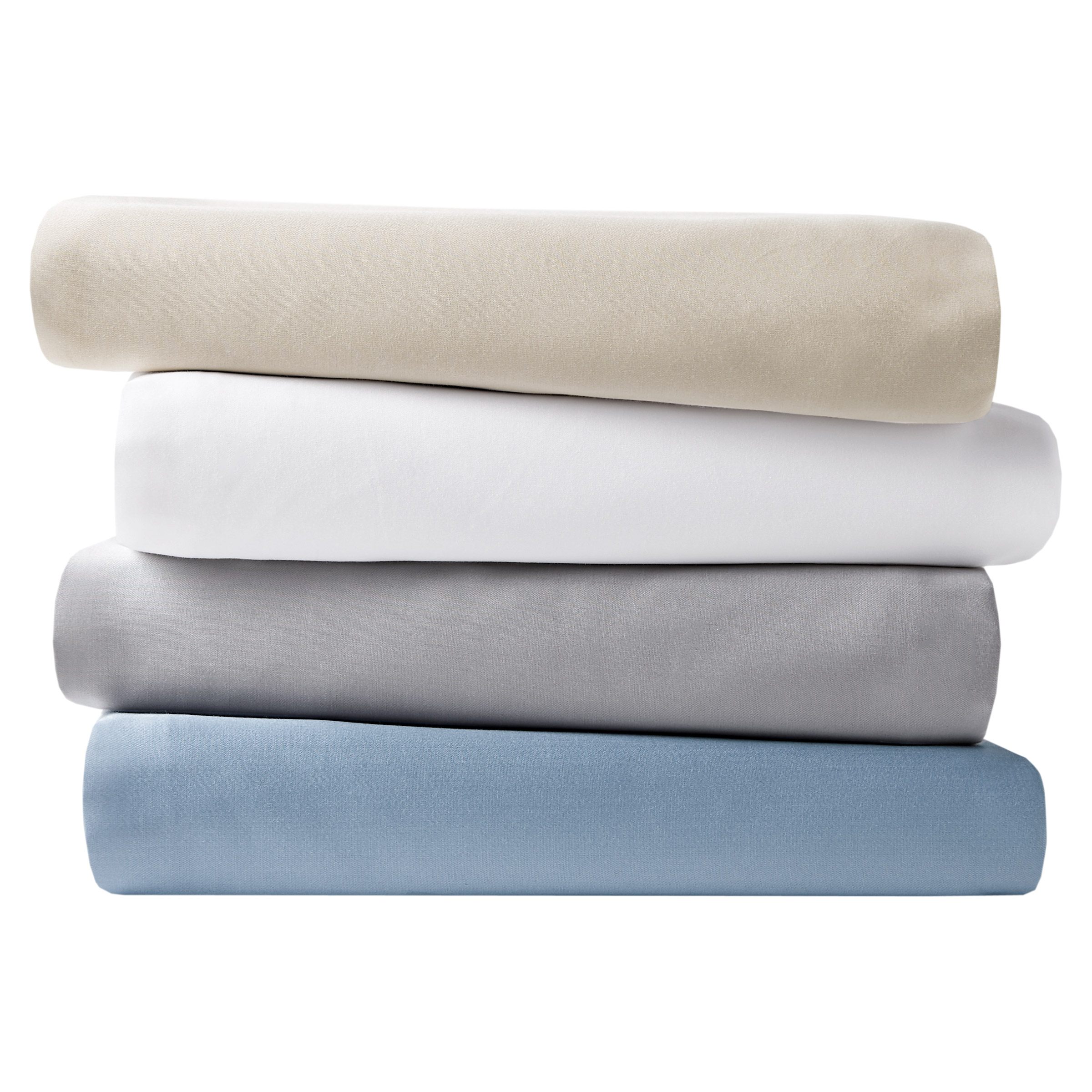 Beautyrest Platinum Temperature Regulating Split King Sheet Set, 7-piece