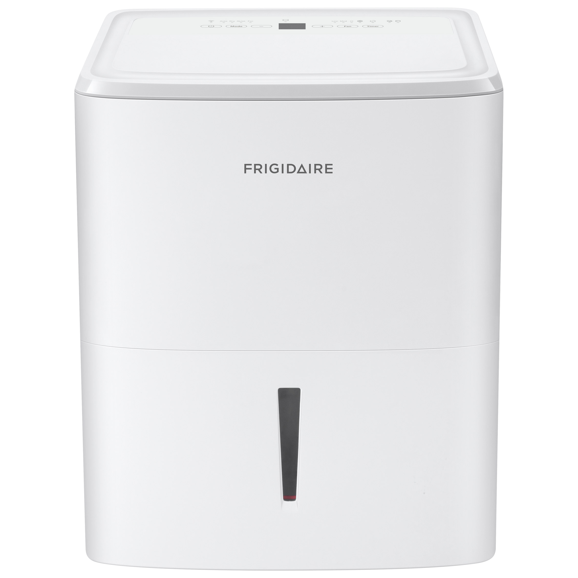 Frigidaire 16.56 L (35 Pints) Dehumidifier with Wi-Fi