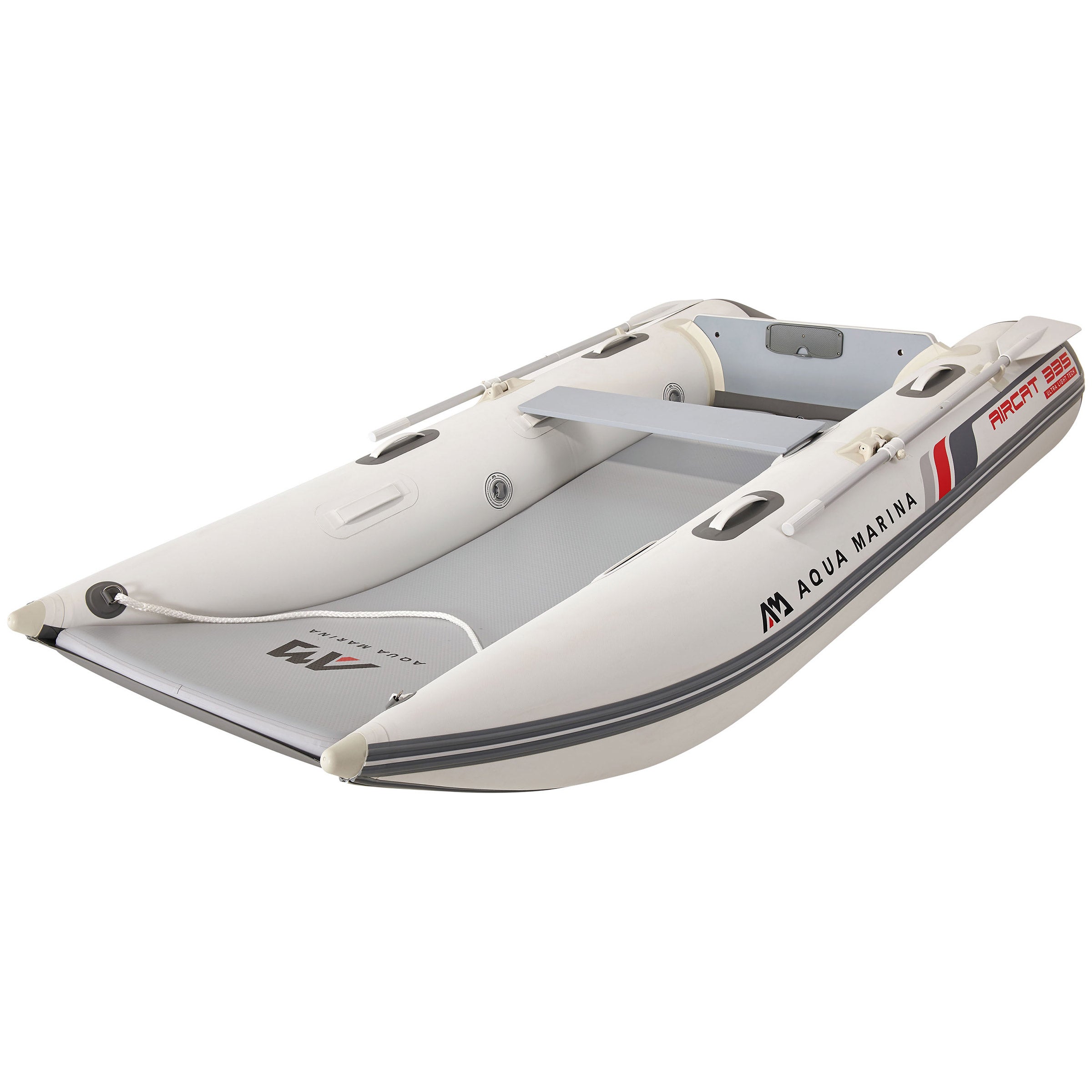 Aqua Marina Aircat 11' Inflatable Boat | Costco