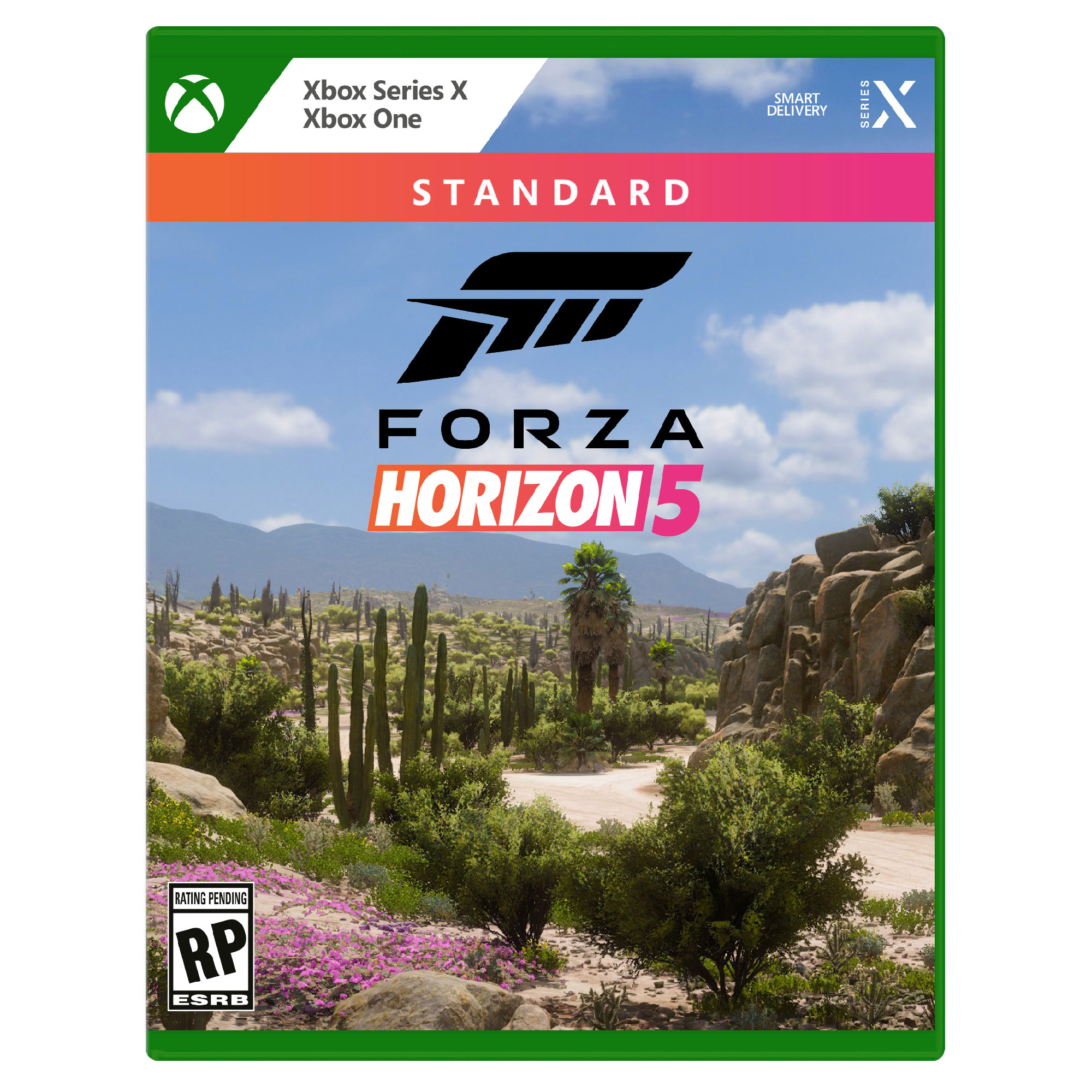 Forza Horizon 5 – Xbox Series X, Xbox One | Costco
