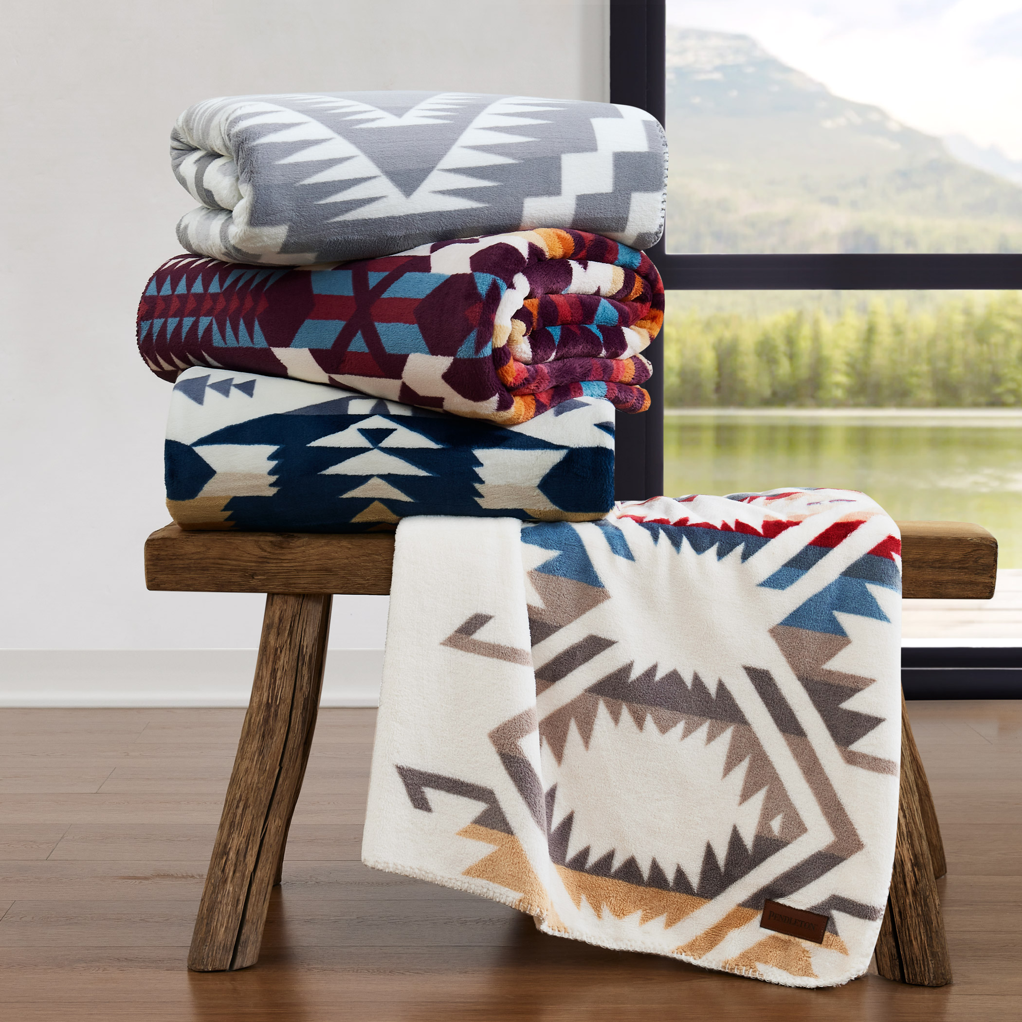 Pendleton Throw | Costco
