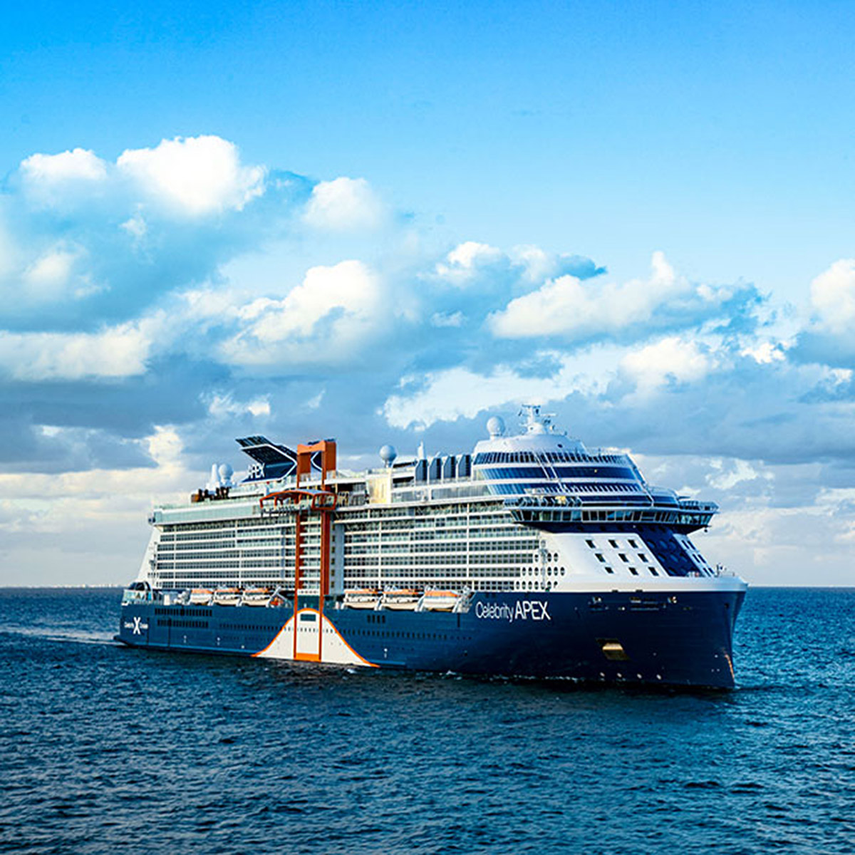 Drinks, Gratuities and Wi-Fi for All. Costco Shop Card with Every Sailing