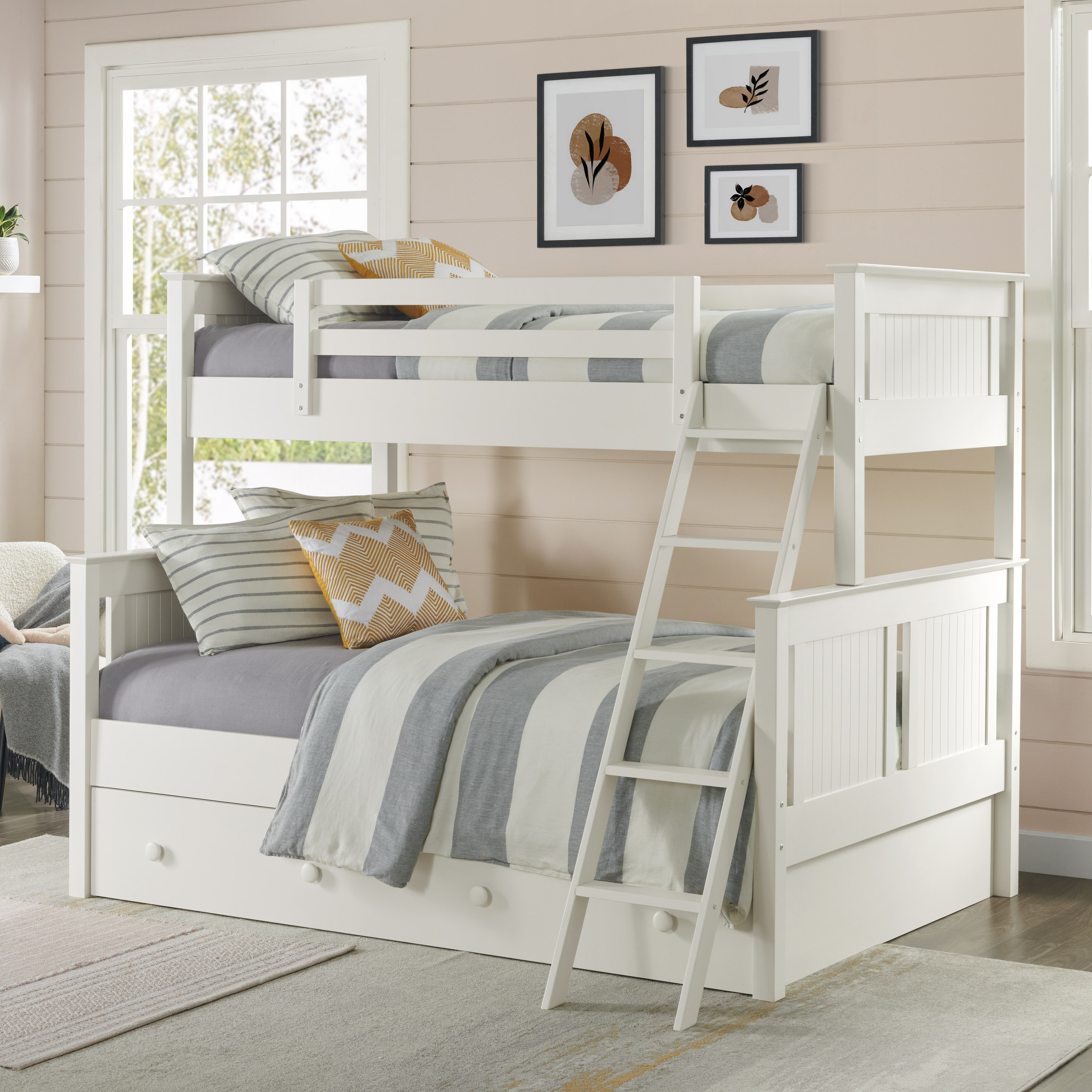 Dakota Bedroom Collection