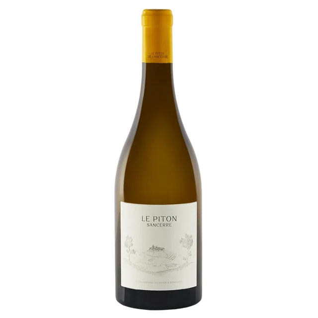 DOMAINE DU PITON SANCERRE LOIRE VLY,FRANCE 750ML