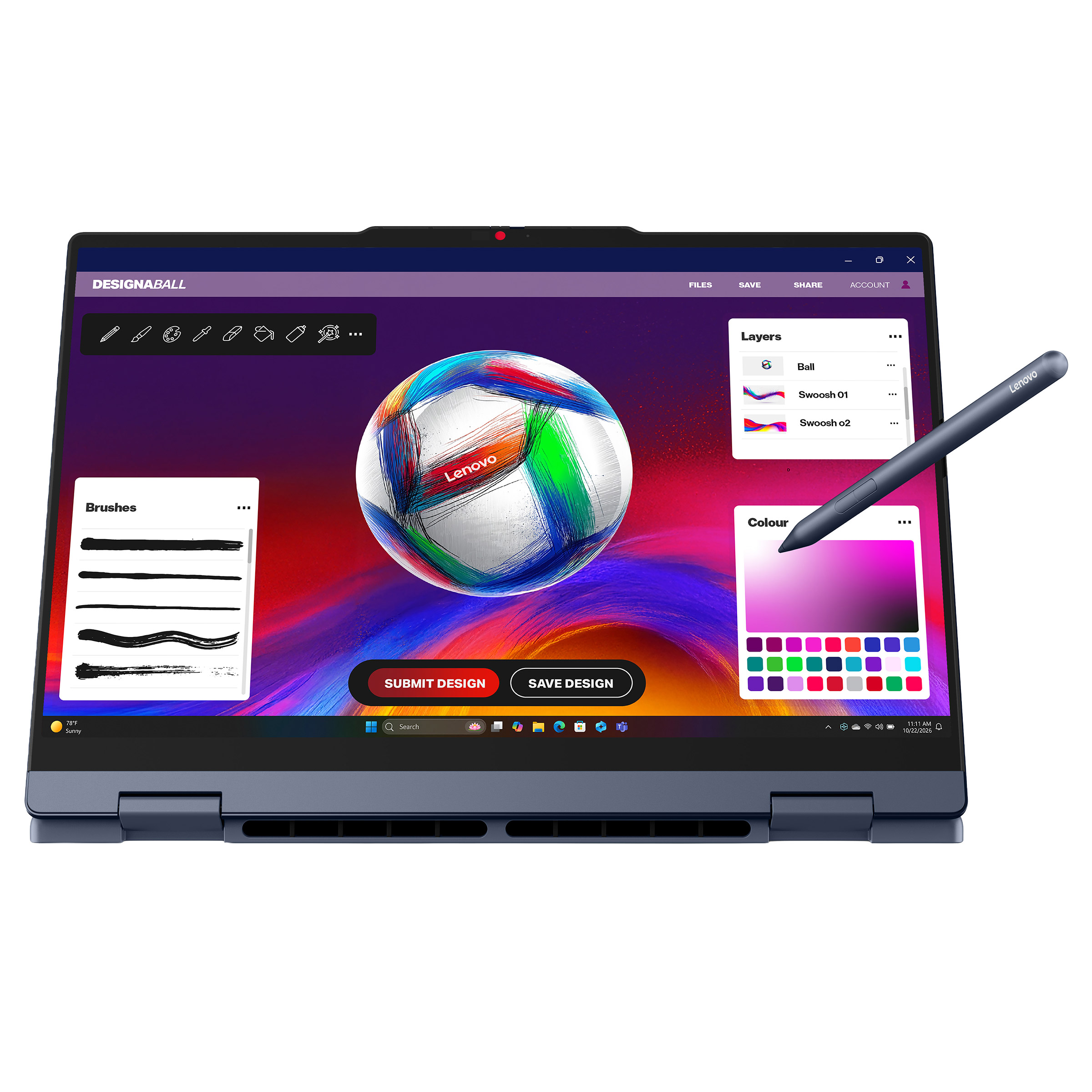 Lenovo Ideapad Ryzen5 2台セット　ジャンク Lenovo IdeaPad 5 2-in-1 14