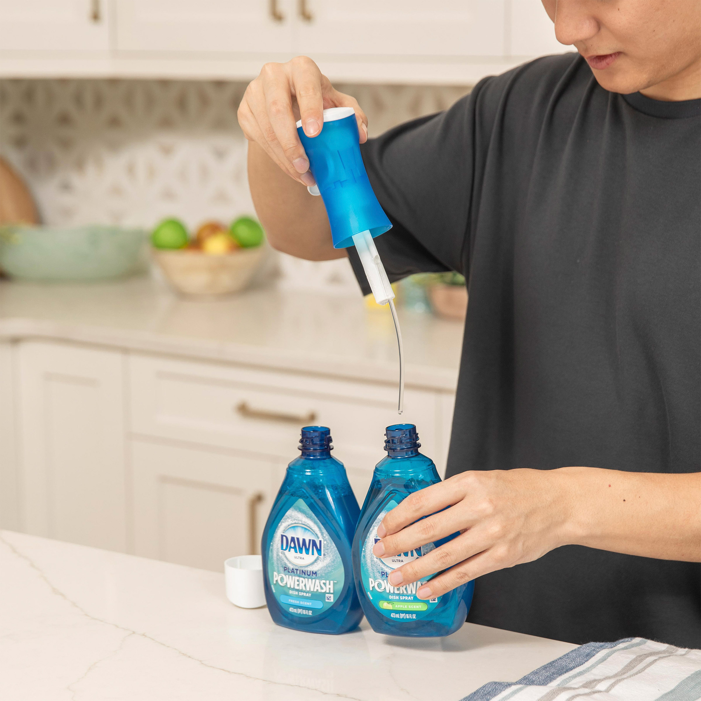 Enlarge Product Preview 5 Successfully Enriched by automation Job.