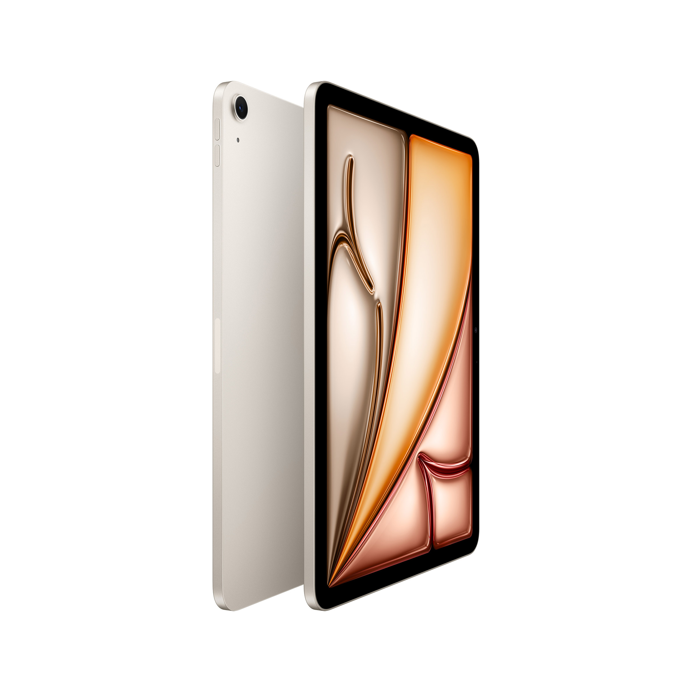 Apple iPad Air, 13 in. 256GB, Wi-Fi, M3 Chip, Built For Apple