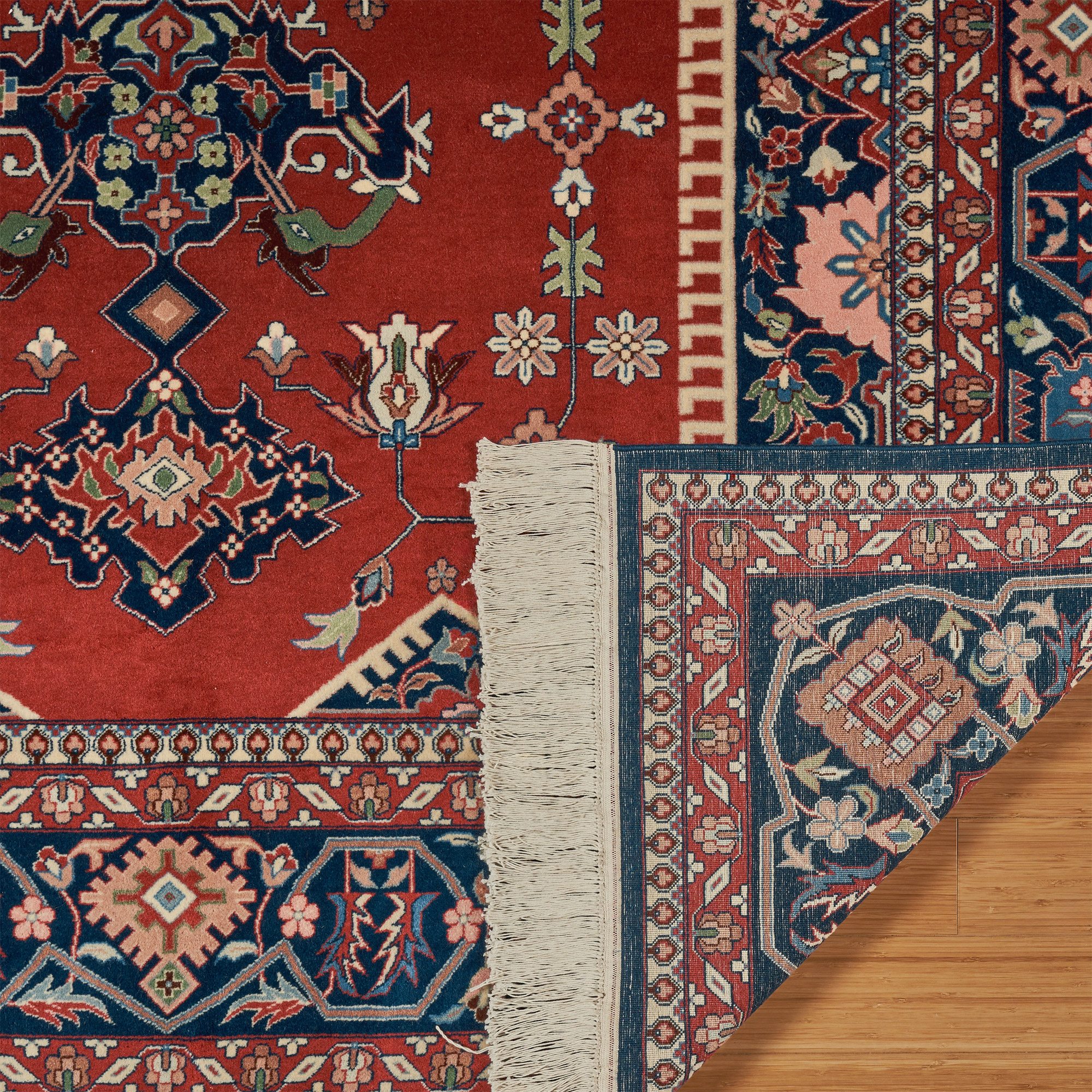 Enlarge Product Preview 5 Successfully Enriched by automation Job.