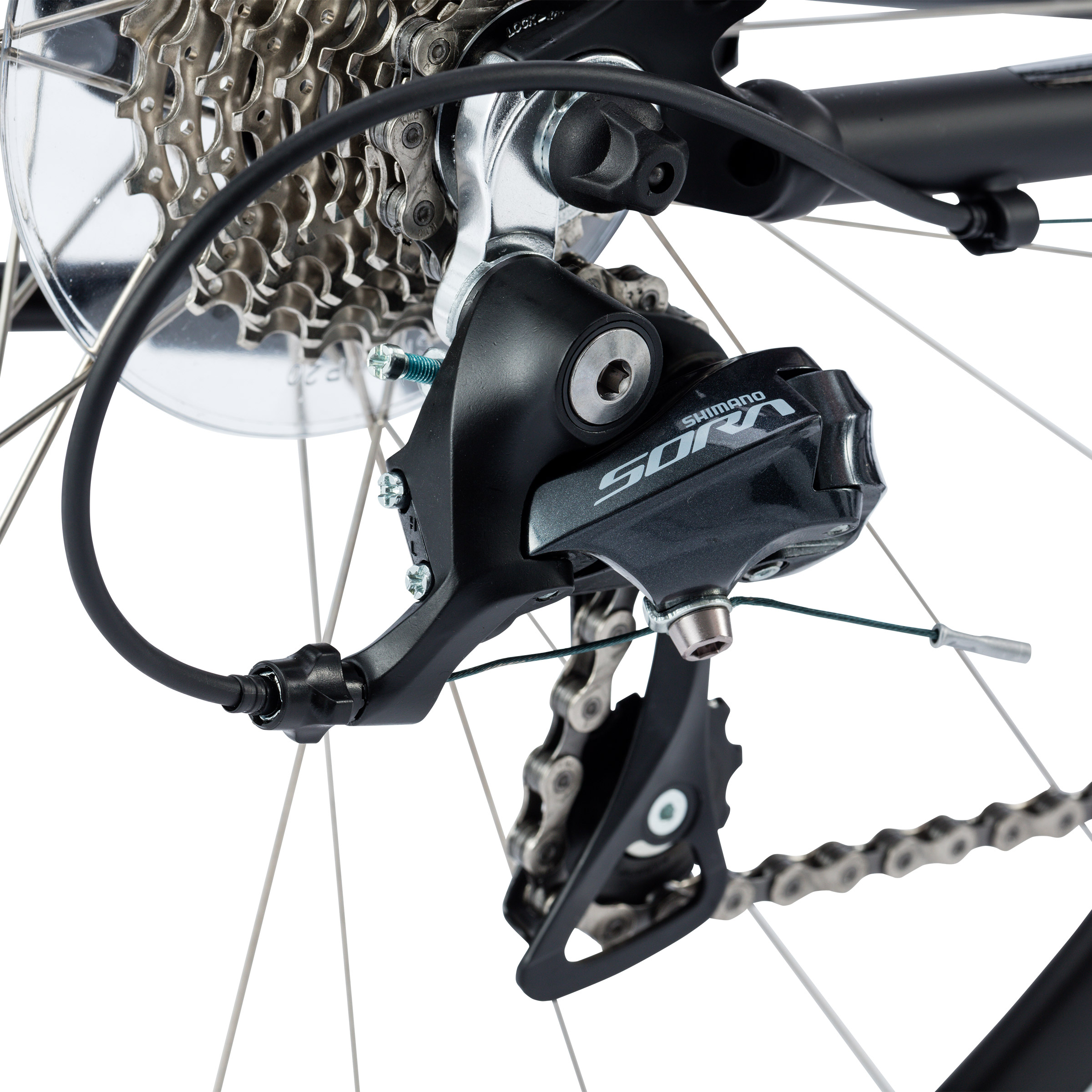 Northrock SR1 700c Road Bike | Costco