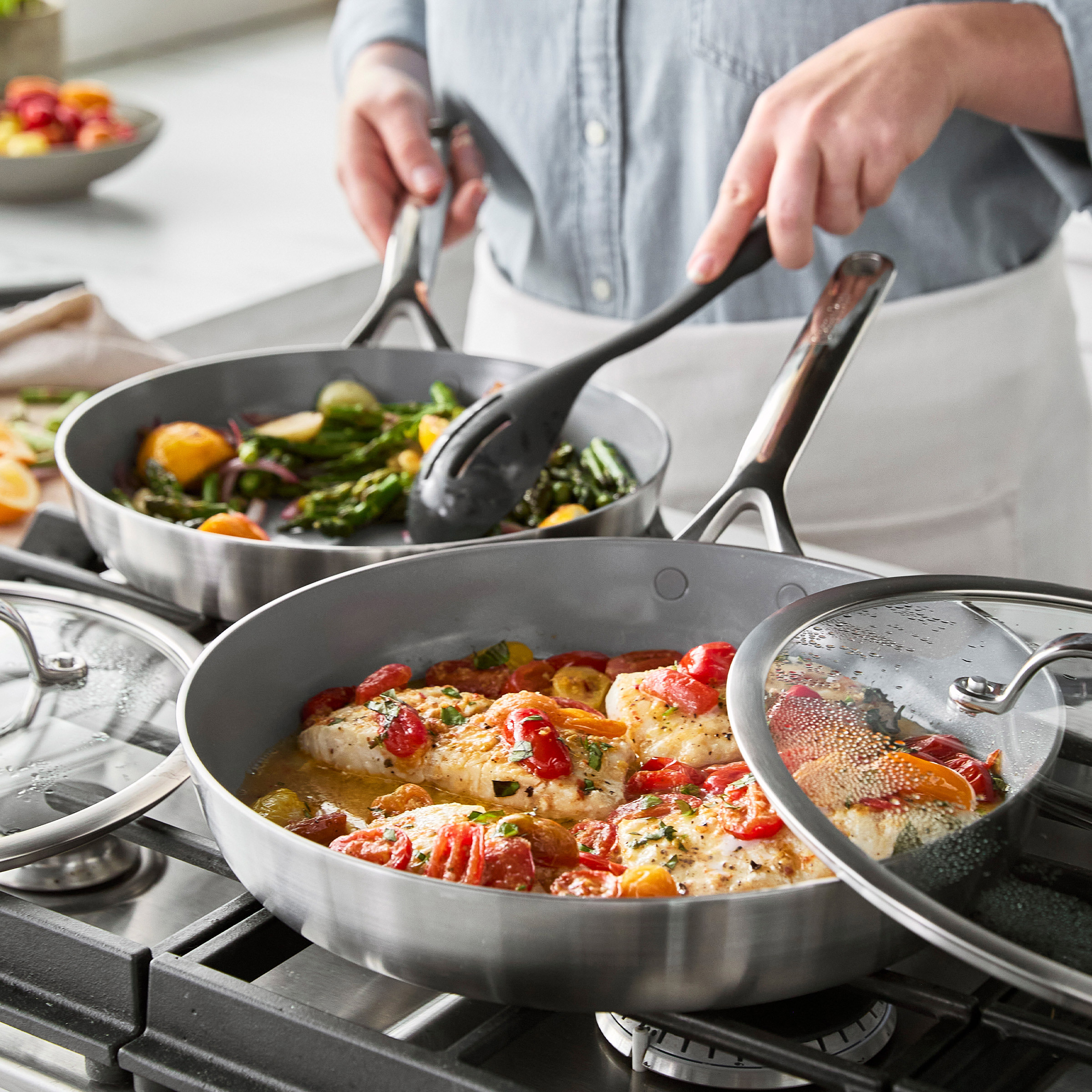 Enlarge Product Preview 3 Successfully Enriched by automation Job.