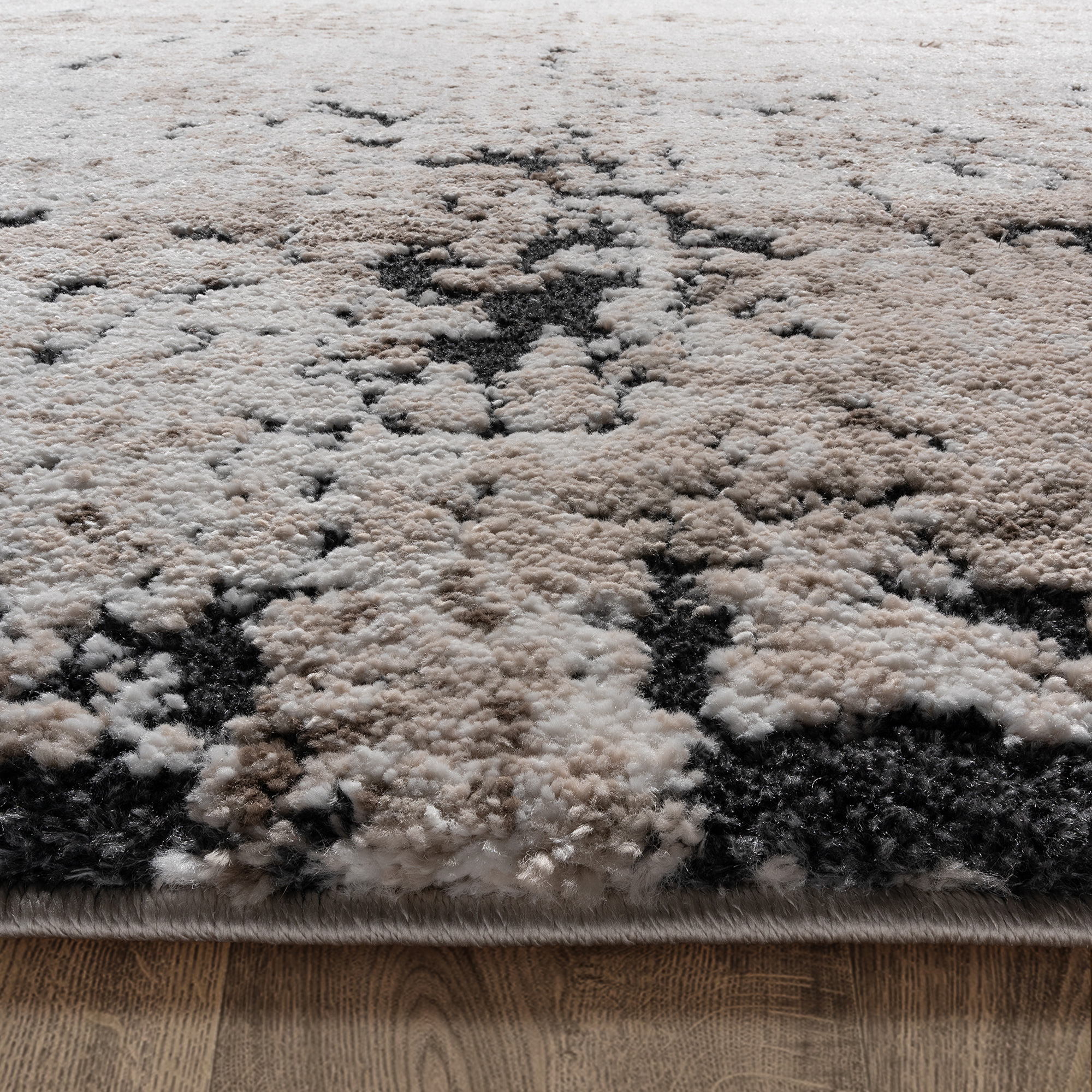 Gertmenian Icon Collection Zarek Indoor Area Rug | Costco