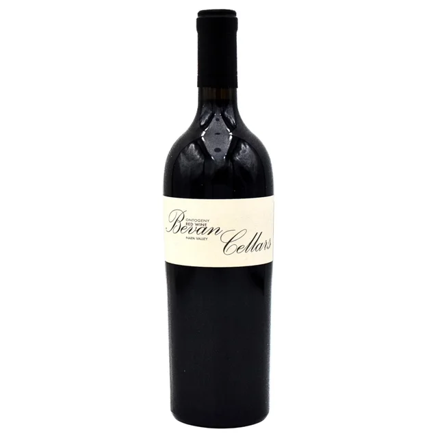 BEVAN CELLARS ONTOGENY-RED BLEND NAPA VALLEY 750ML