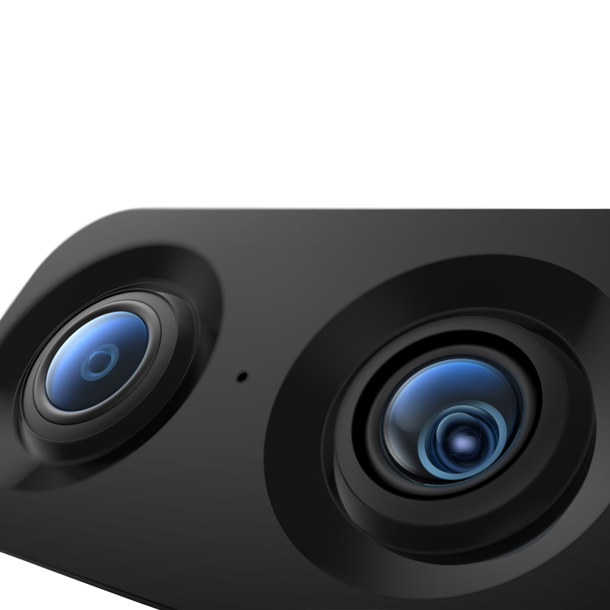 eufy Indoor Cam S350 Wired 4K Pan and Tilt - No Monthly Fees | Costco